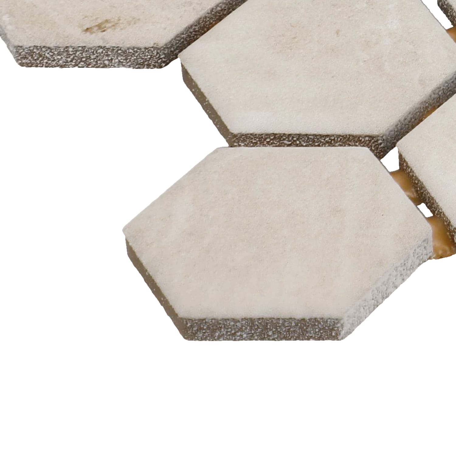 STAINMASTER SM7715HEXXTMTLW Ceramic-Tile - View #16