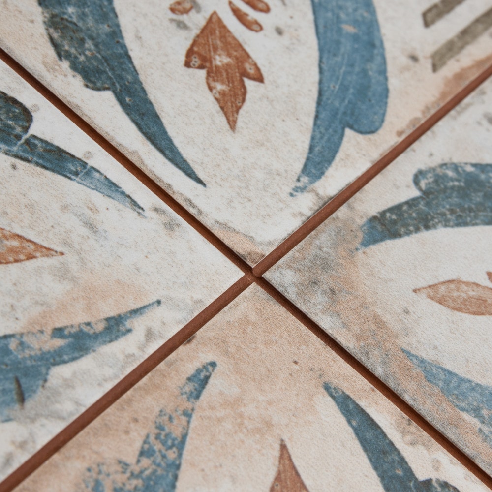 Affinity Tile S1FPE18ROPE Tile-Samples - View #3