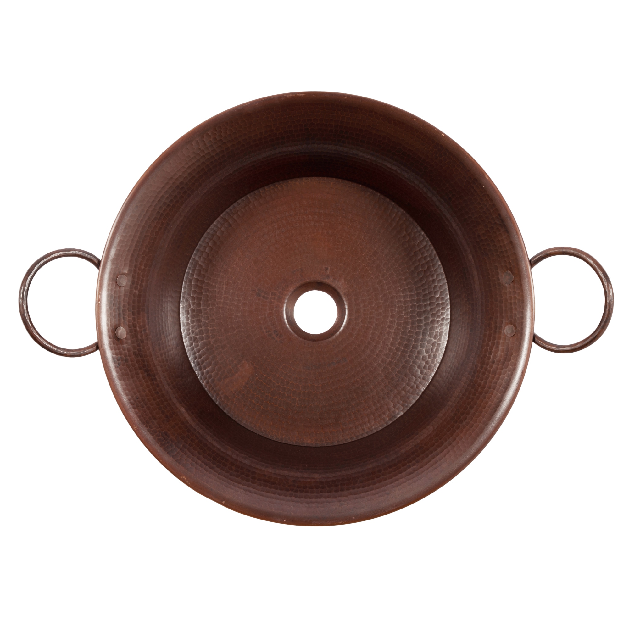 SINKOLOGY SB303-21AG-F040 Bath-Sink - View #3