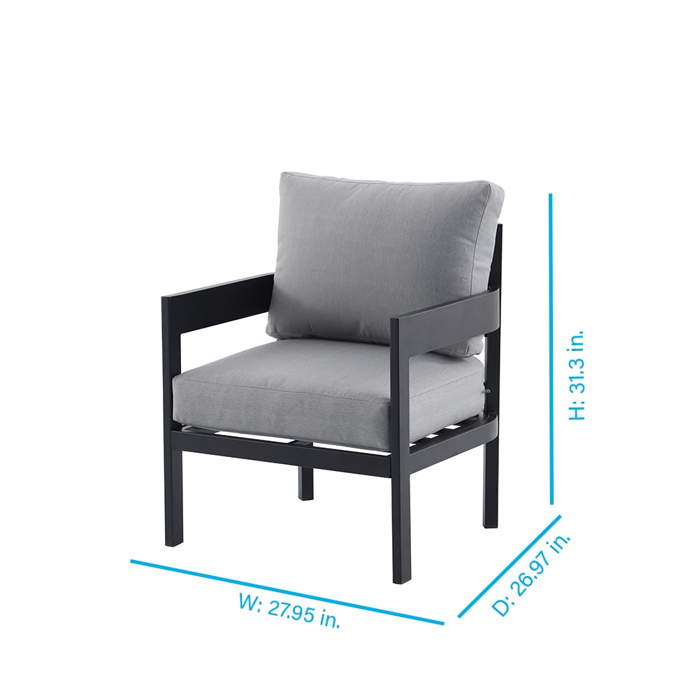 Origin 21 FZS60624-2 Patio-Chairs - View #5