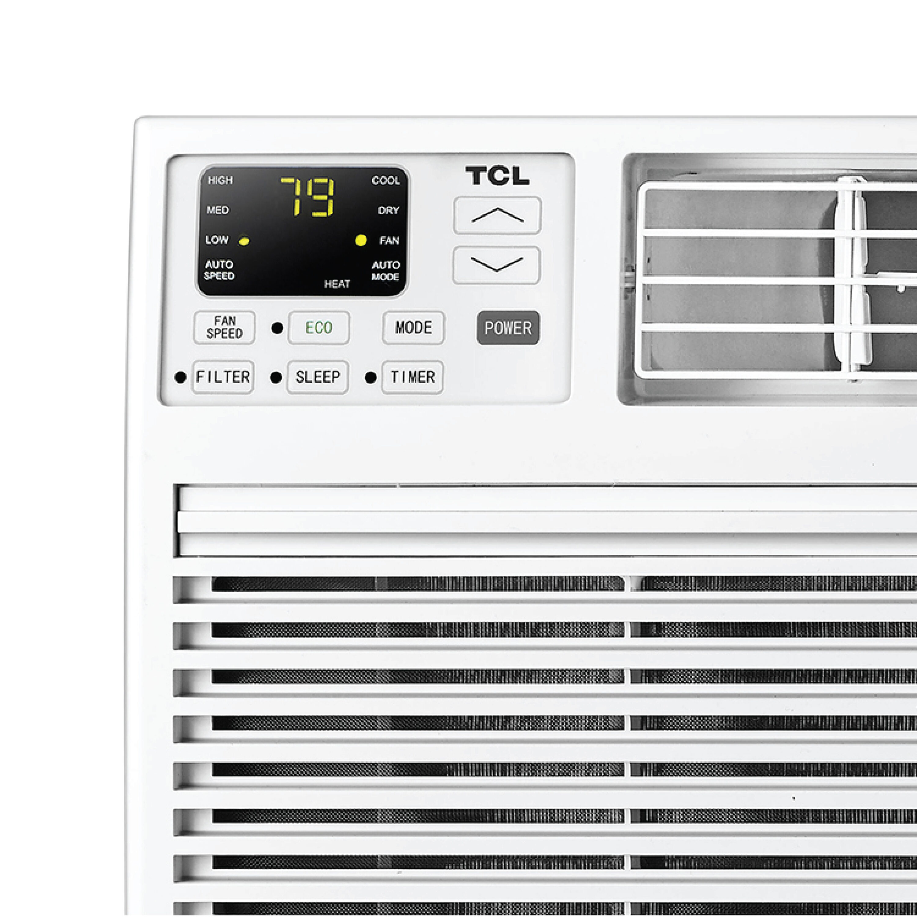 TCL H8T91H Wall-Air-Conditioners - View #18