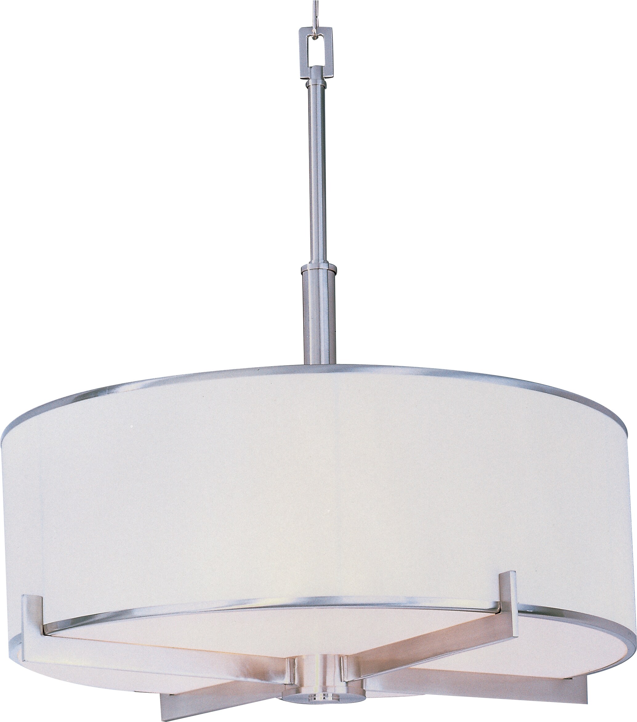 Maxim Lighting 12053WTSN Pendant-Lights - View #2
