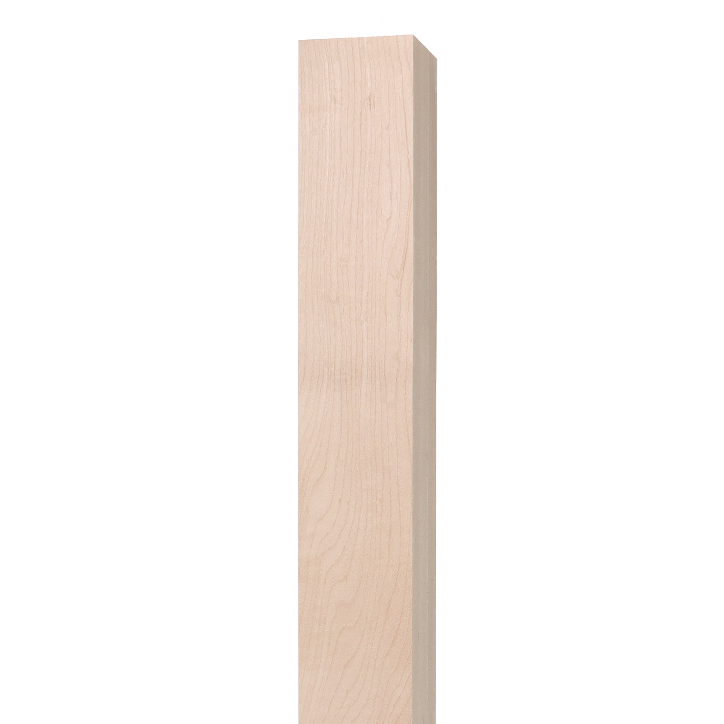RELIABILT WG30054MAP Interior-Stairpart-Newel-Posts - View #4