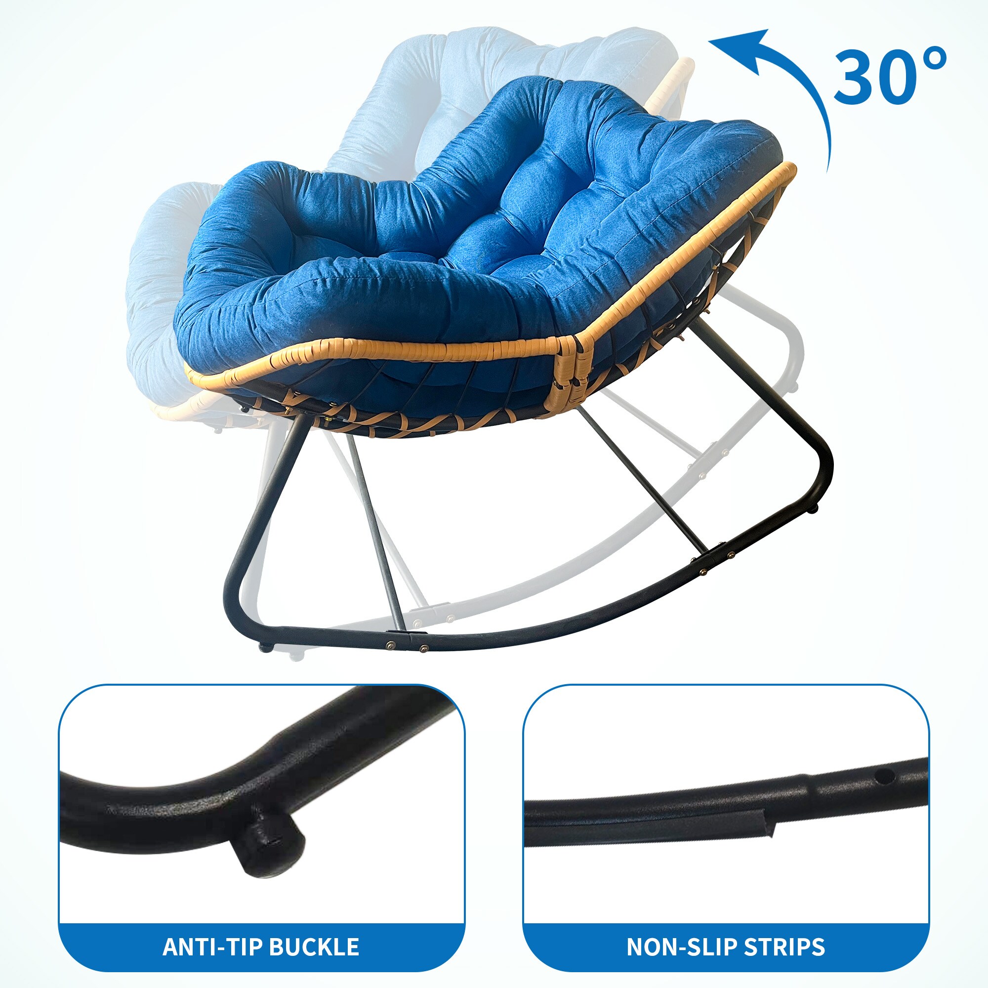 Damerin CXZ-100 chairs - View #7