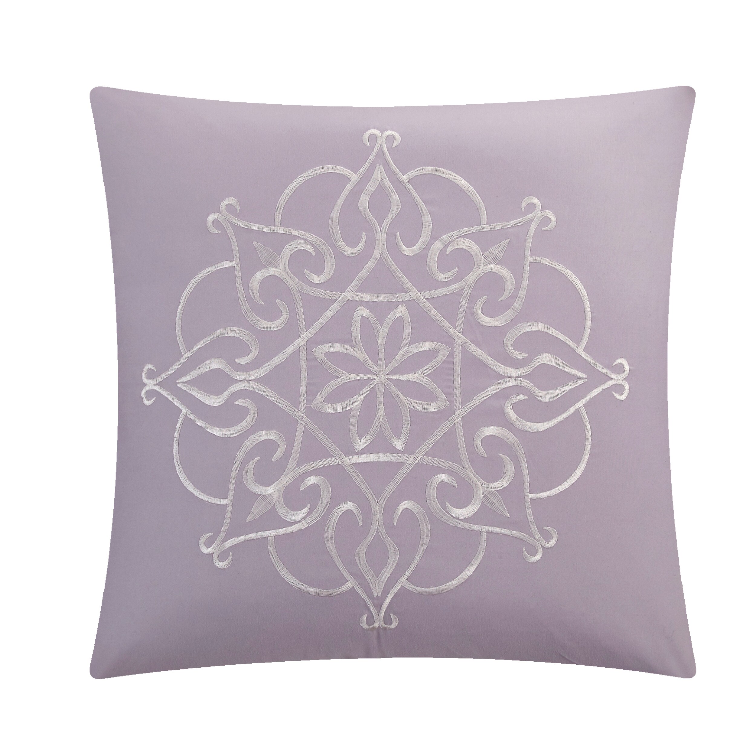 Chic Home Design CS8084-LW bedding - View #6