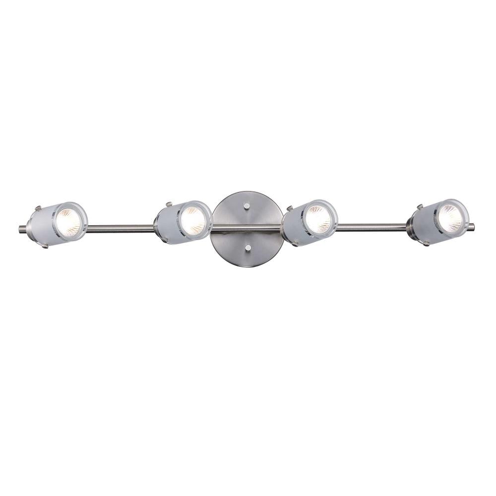 Lucid Lighting W-954 BN Fixed-Track-Lighting - View #4