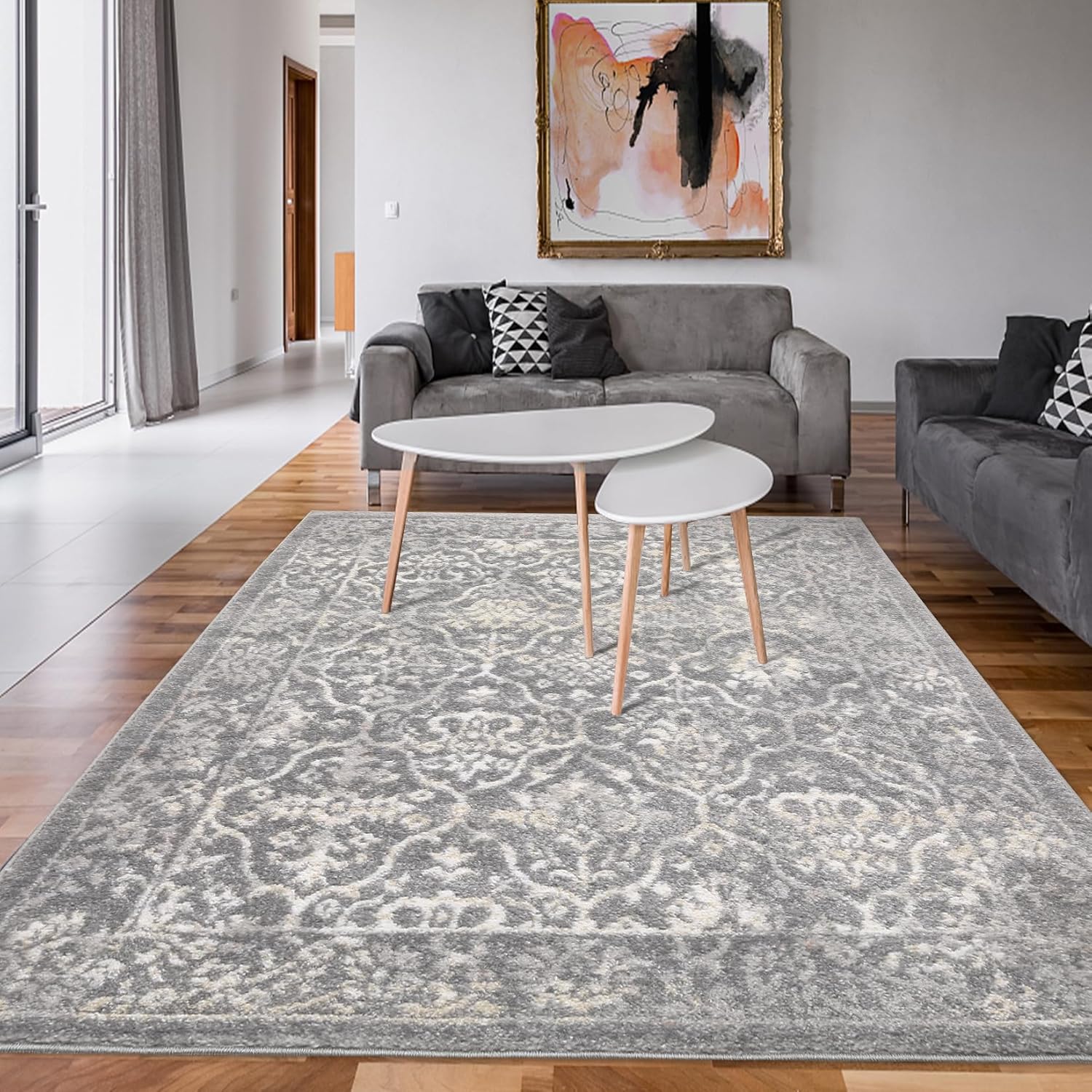 Qeetex WWJ-PHO-121YZLLD rugs - View #2