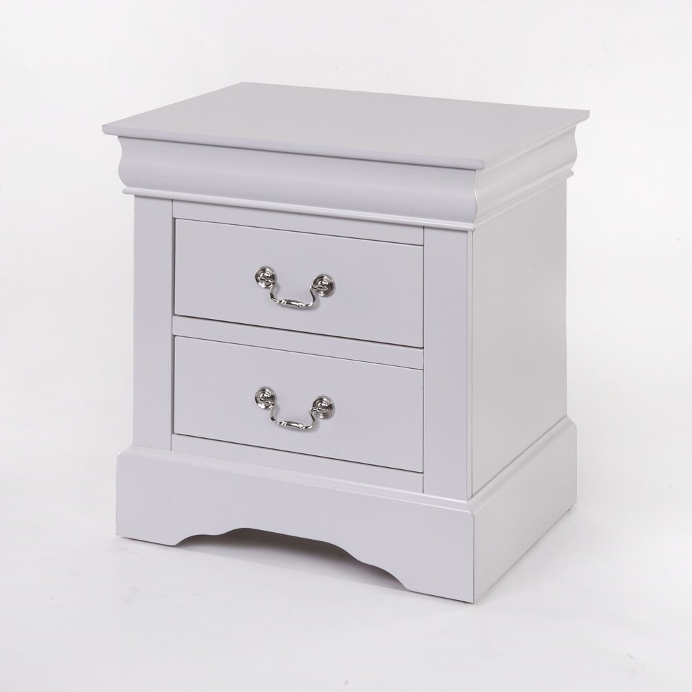 LUXEYARD DS-X-224-NISTND99 nightstands - View #2