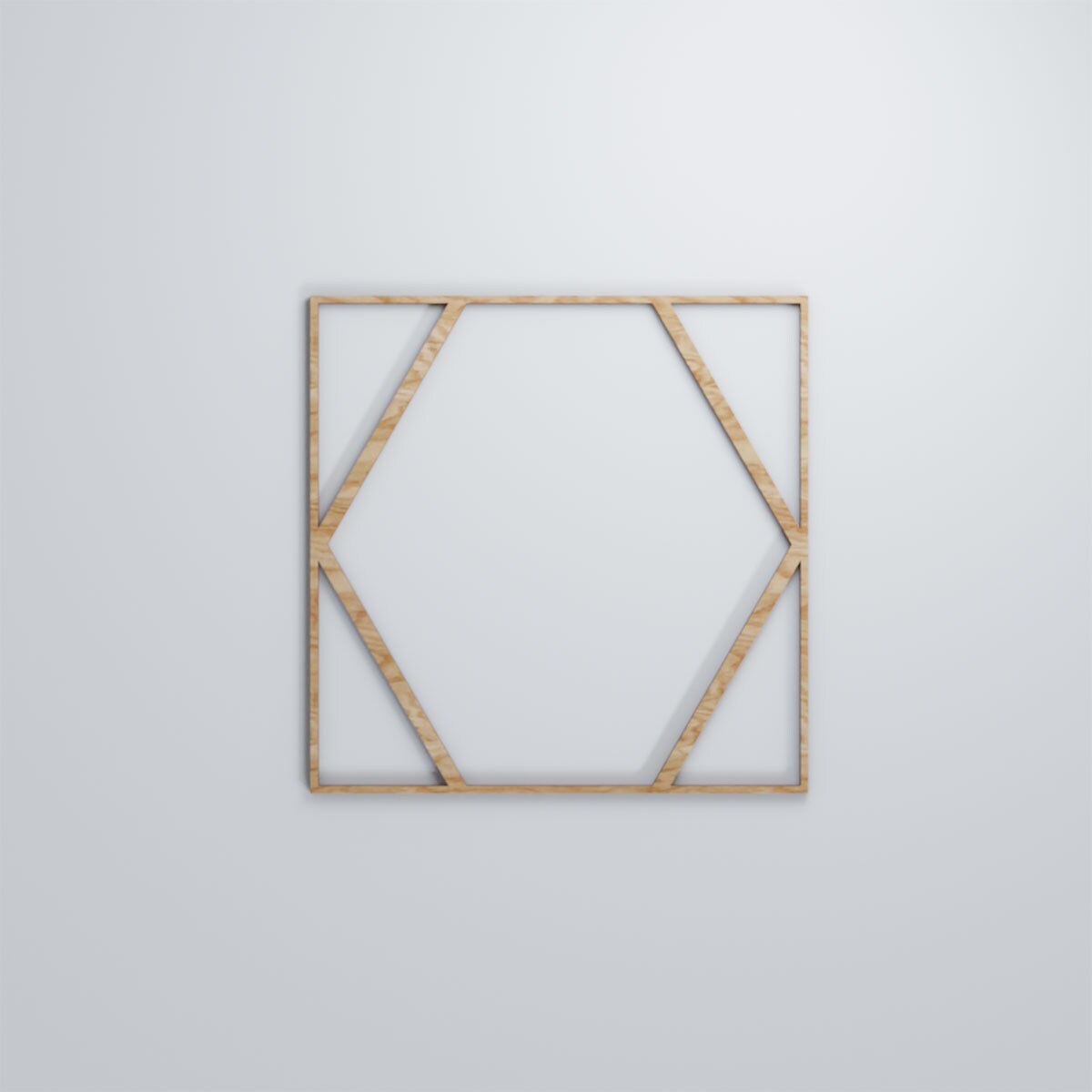 Ekena Millwork WALW12X12X0250FSRRO Wall-Panels - View #2