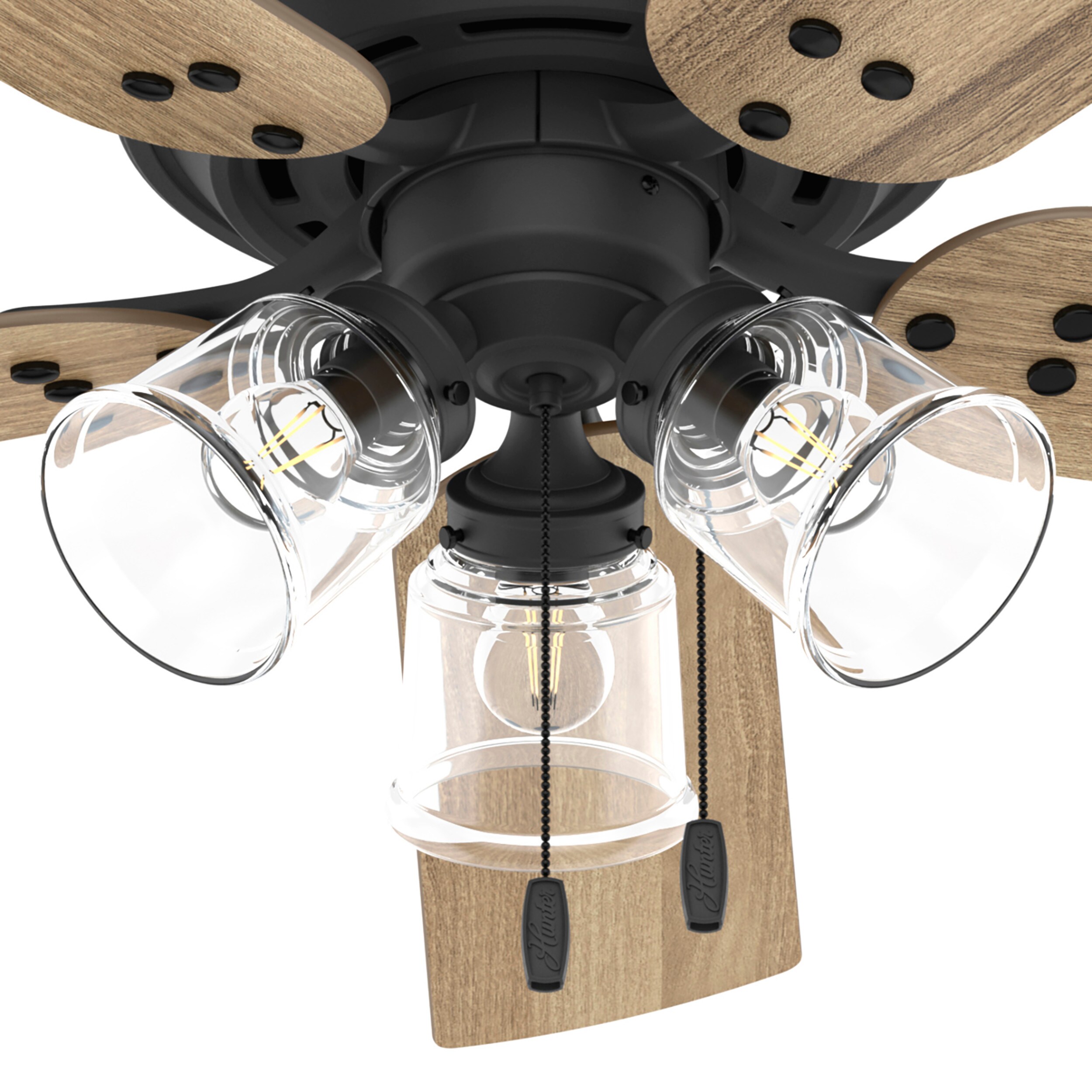 Hunter 52378 Ceiling-Fans - View #10