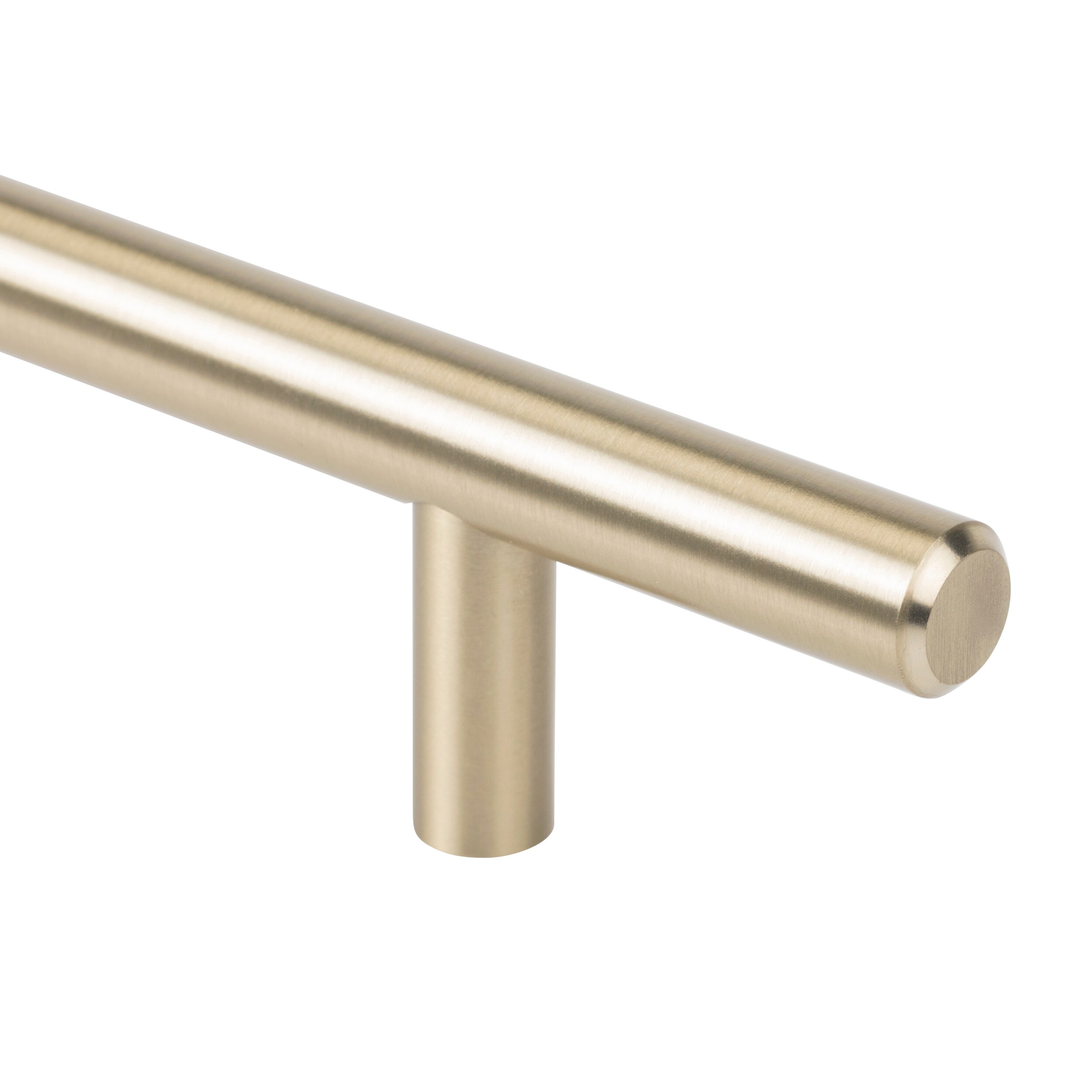 Amerock BP19016BBZ Cabinet-Pulls - View #2
