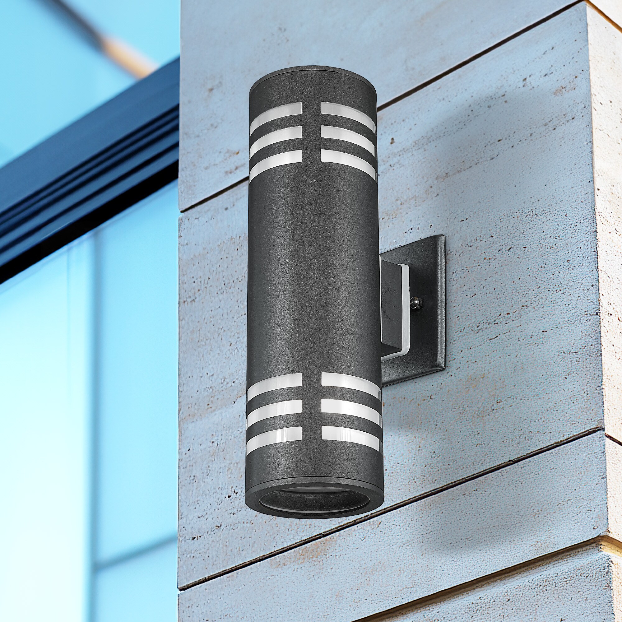 LTMATE LSTXWLSS0012BDM Outdoor-Wall-Lighting - View #2