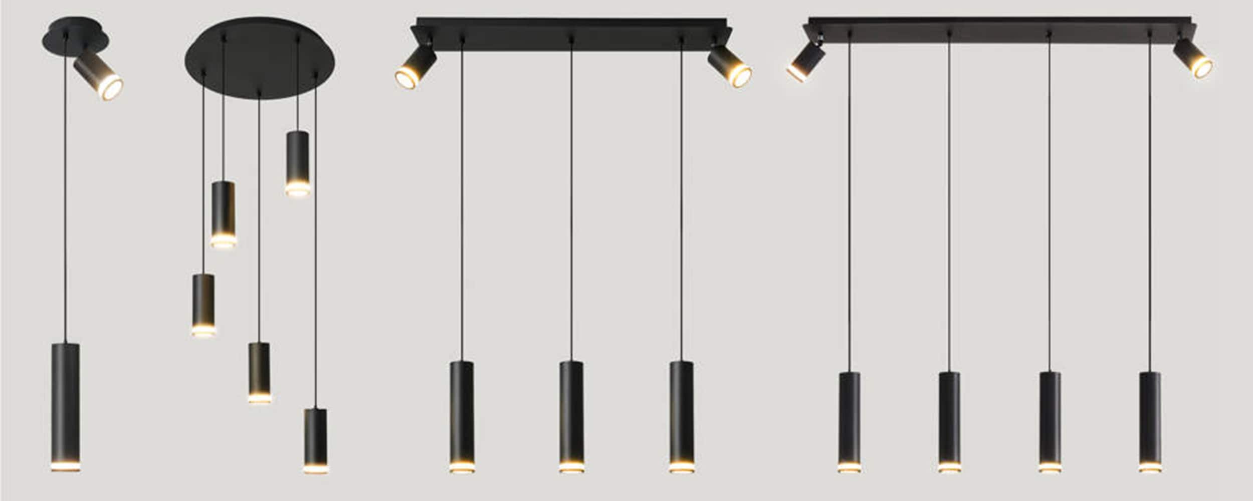 AAZJ EF-P160047 Pendant-Lights - View #4