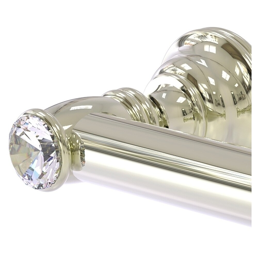 Allied Brass CC-24-PNI d060360 - View #2
