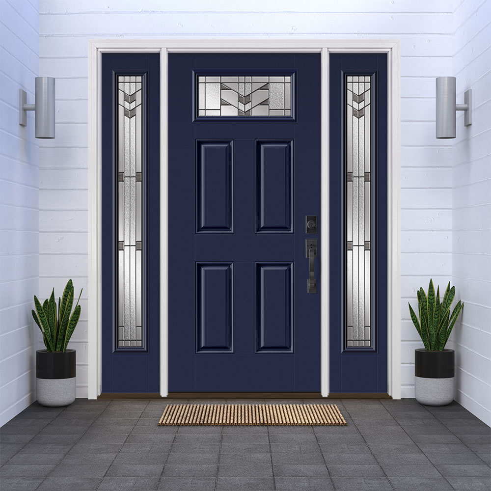 Masonite 3420521 Entry-Doors - View #2