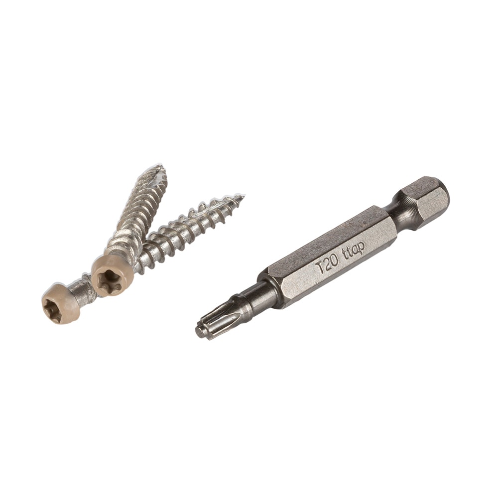 TimberTech ATLOCFAS30LT Deck-Screws - View #2