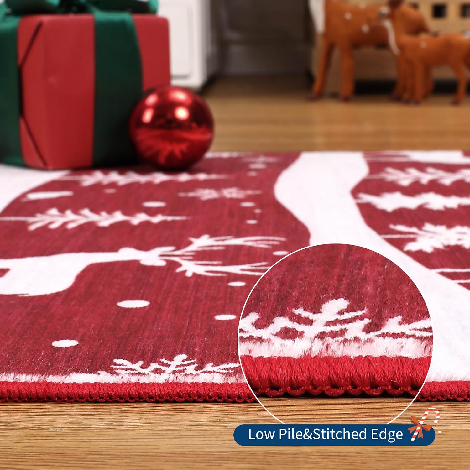 Assile XH260821443 rugs - View #6