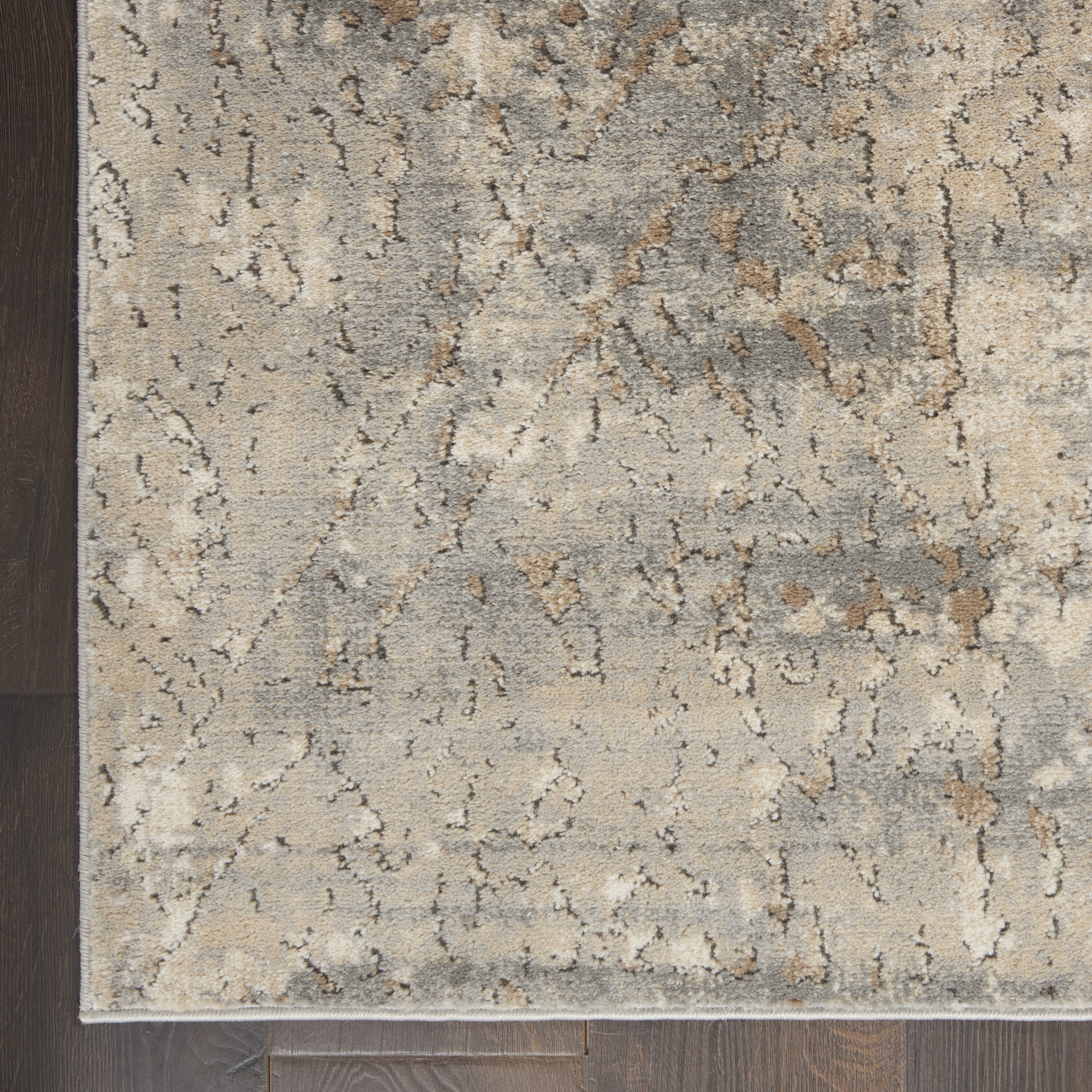 Nourison 099446748843 rugs - View #4