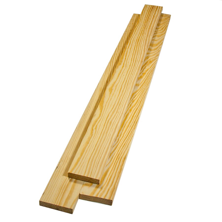 RELIABILT 095043714106 Appearance-Boards - View #2