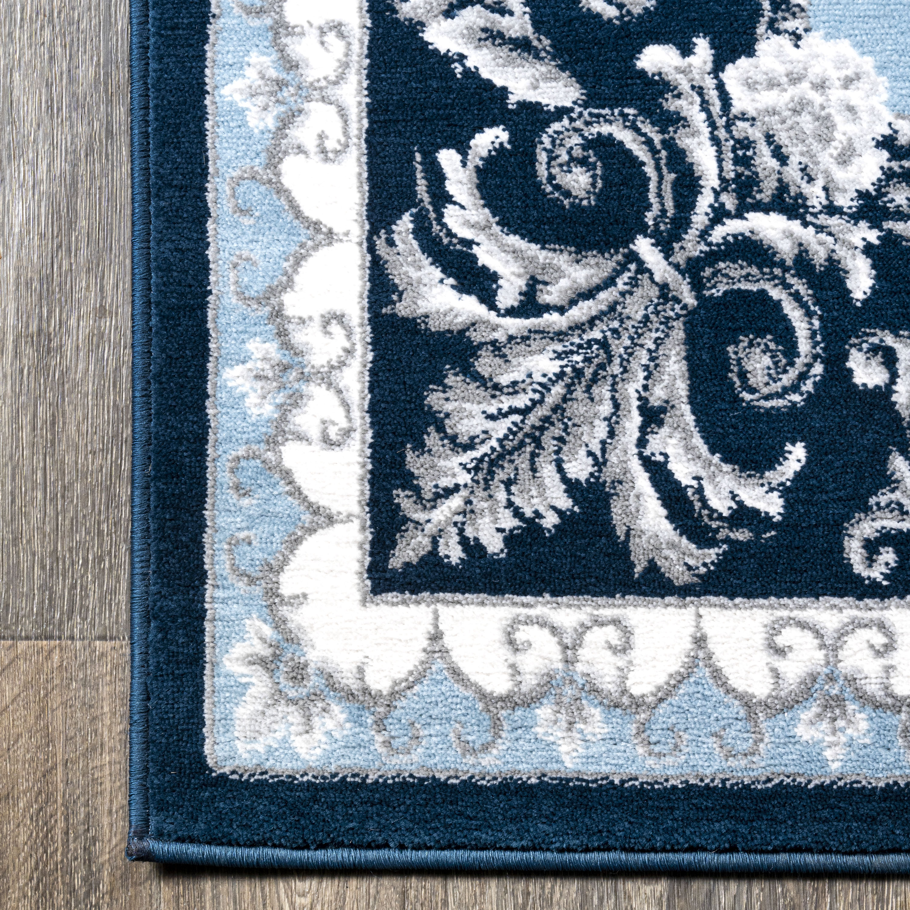 JONATHAN  Y MDP504C-5 rugs - View #6