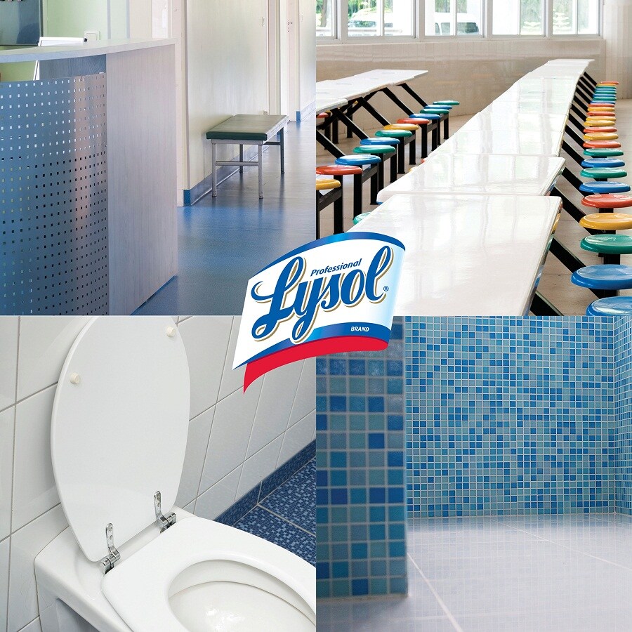 LYSOL 036241749835 All-Purpose-Cleaners - View #2
