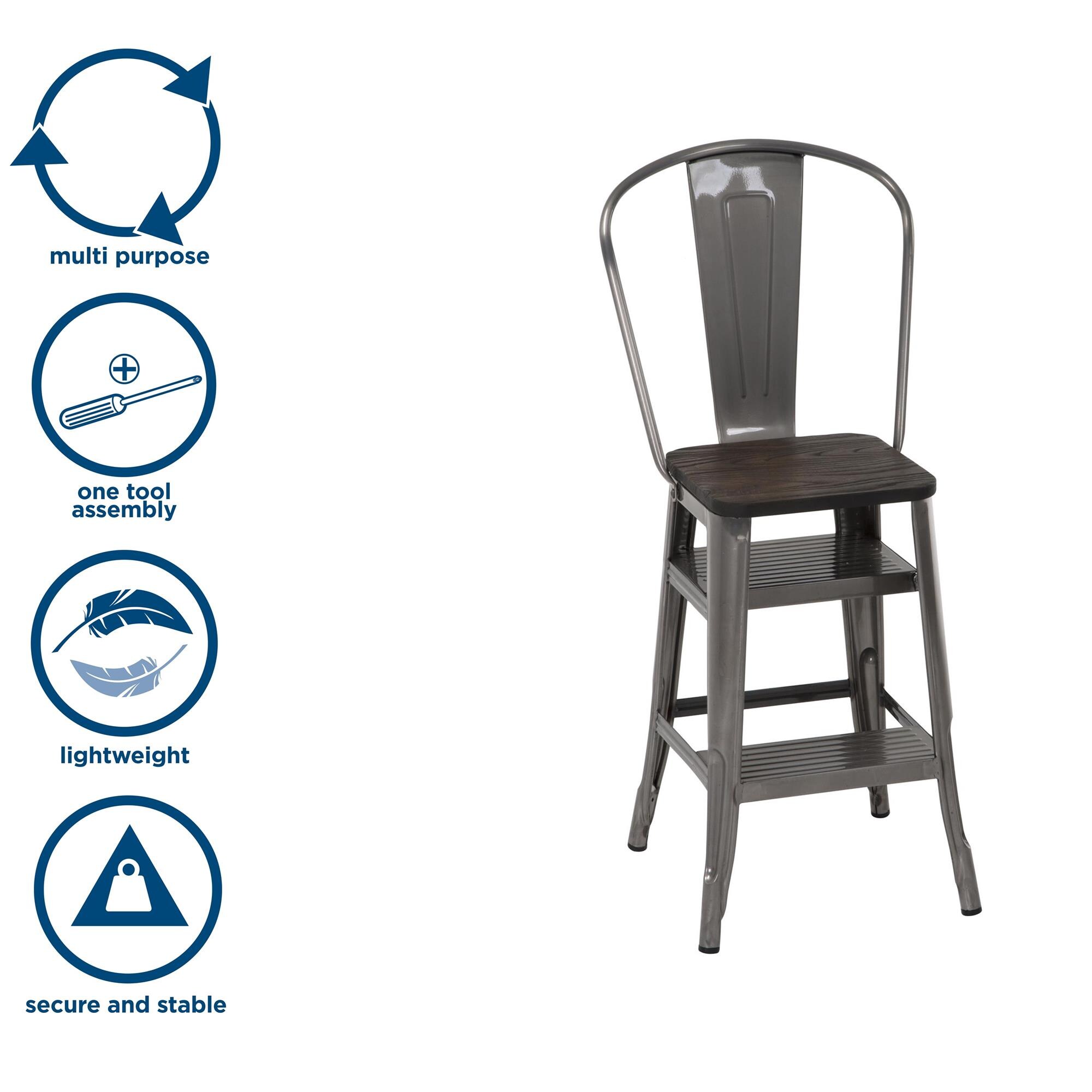 Cosco 14120AGM1E Folding-Chairs - View #2