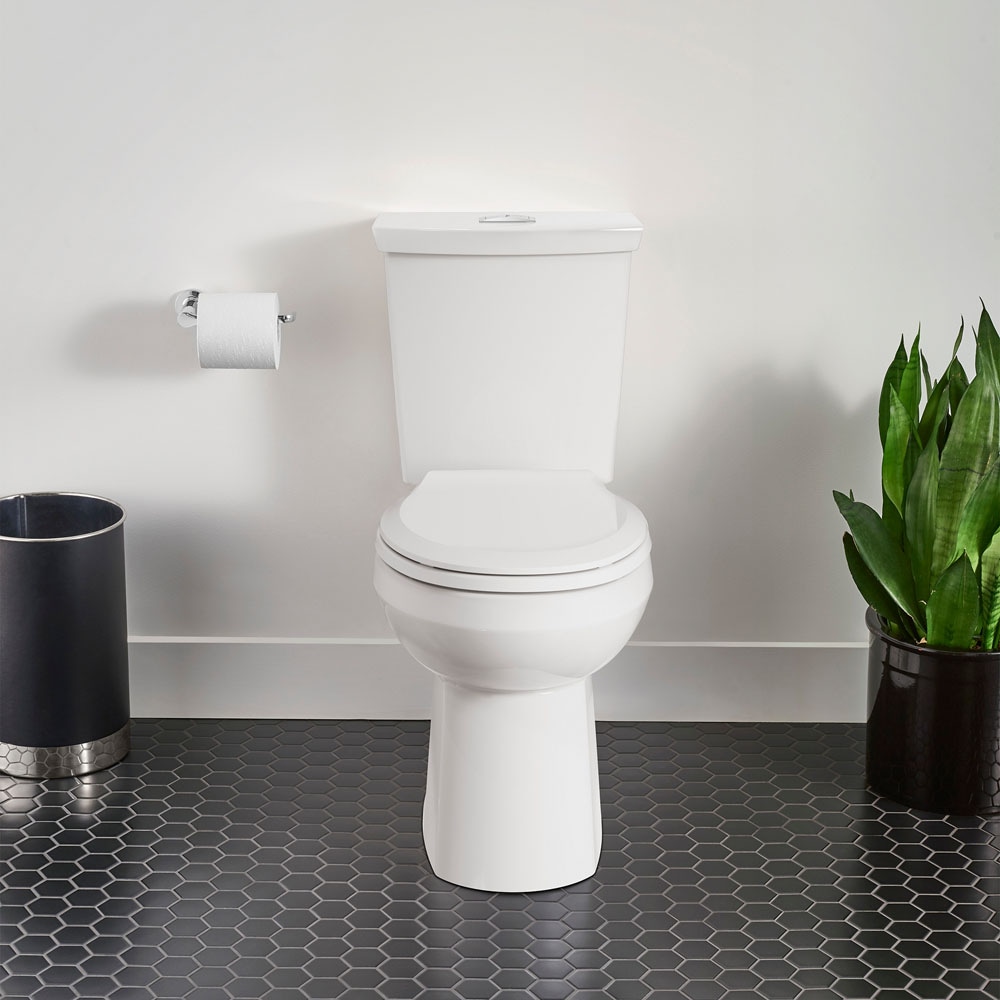 American Standard 2889218.020 toilets - View #6