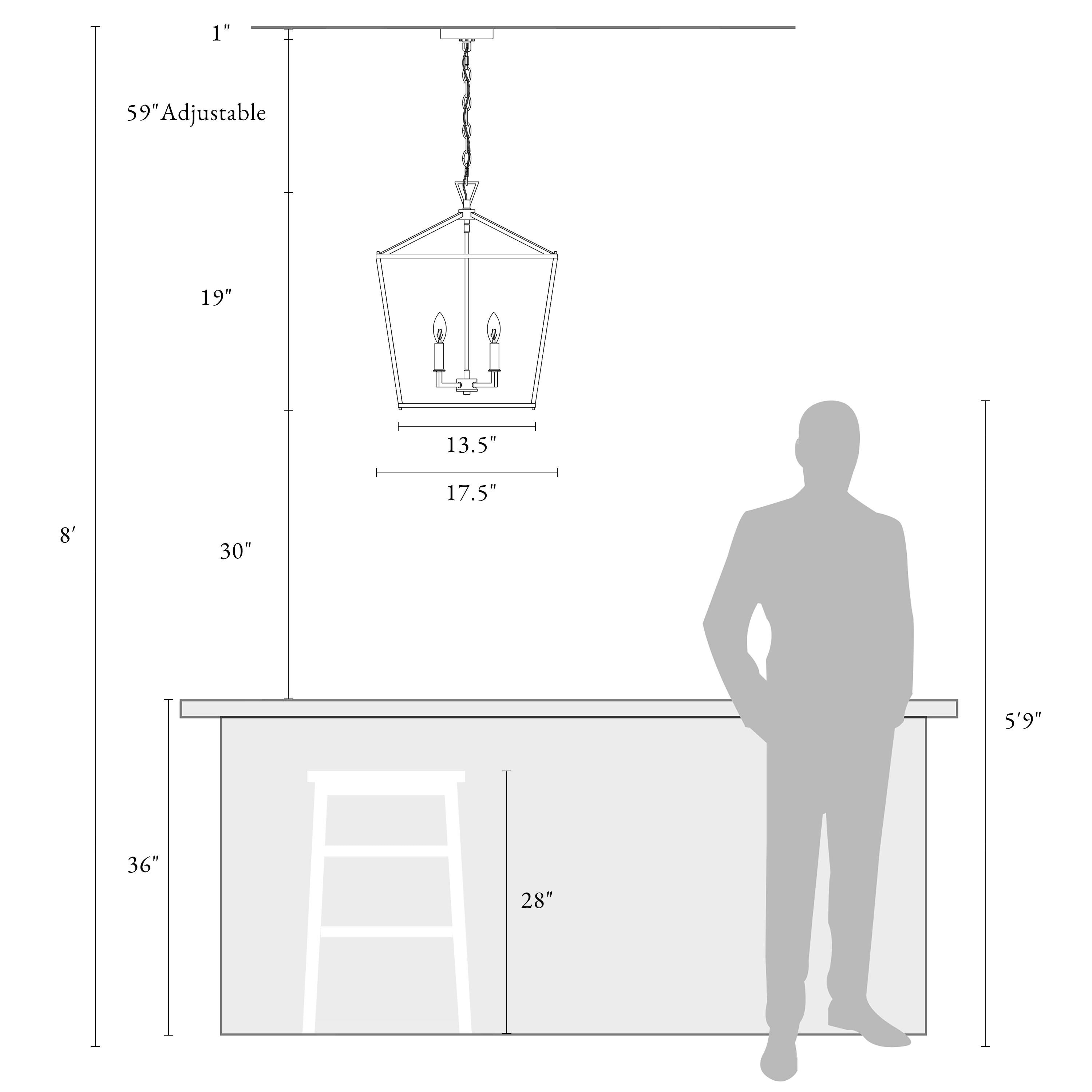 LNC IRU2MFLWS4001I7 Pendant-Lights - View #8