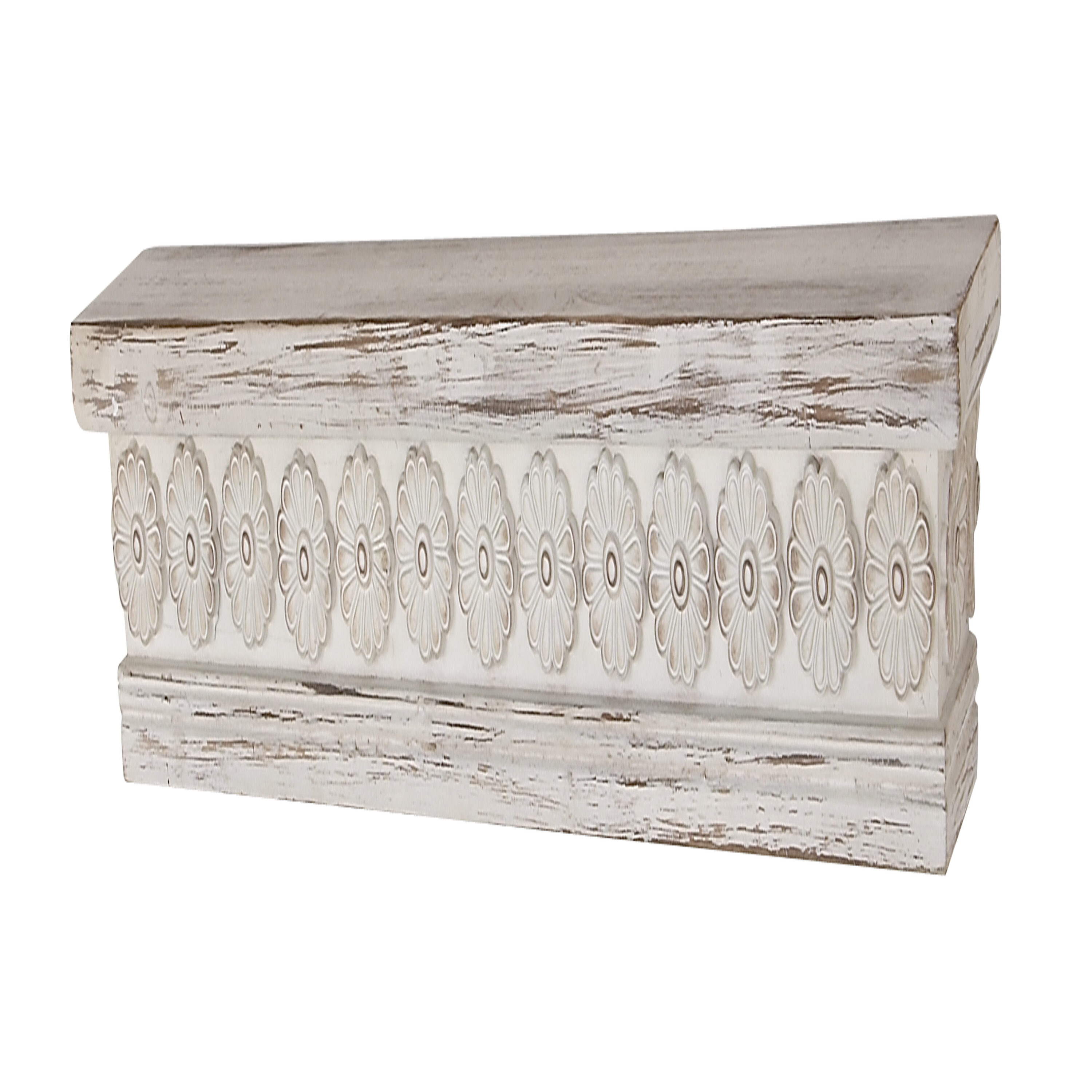 Grayson Lane 44480 Wall-Mounted-Shelving - View #5