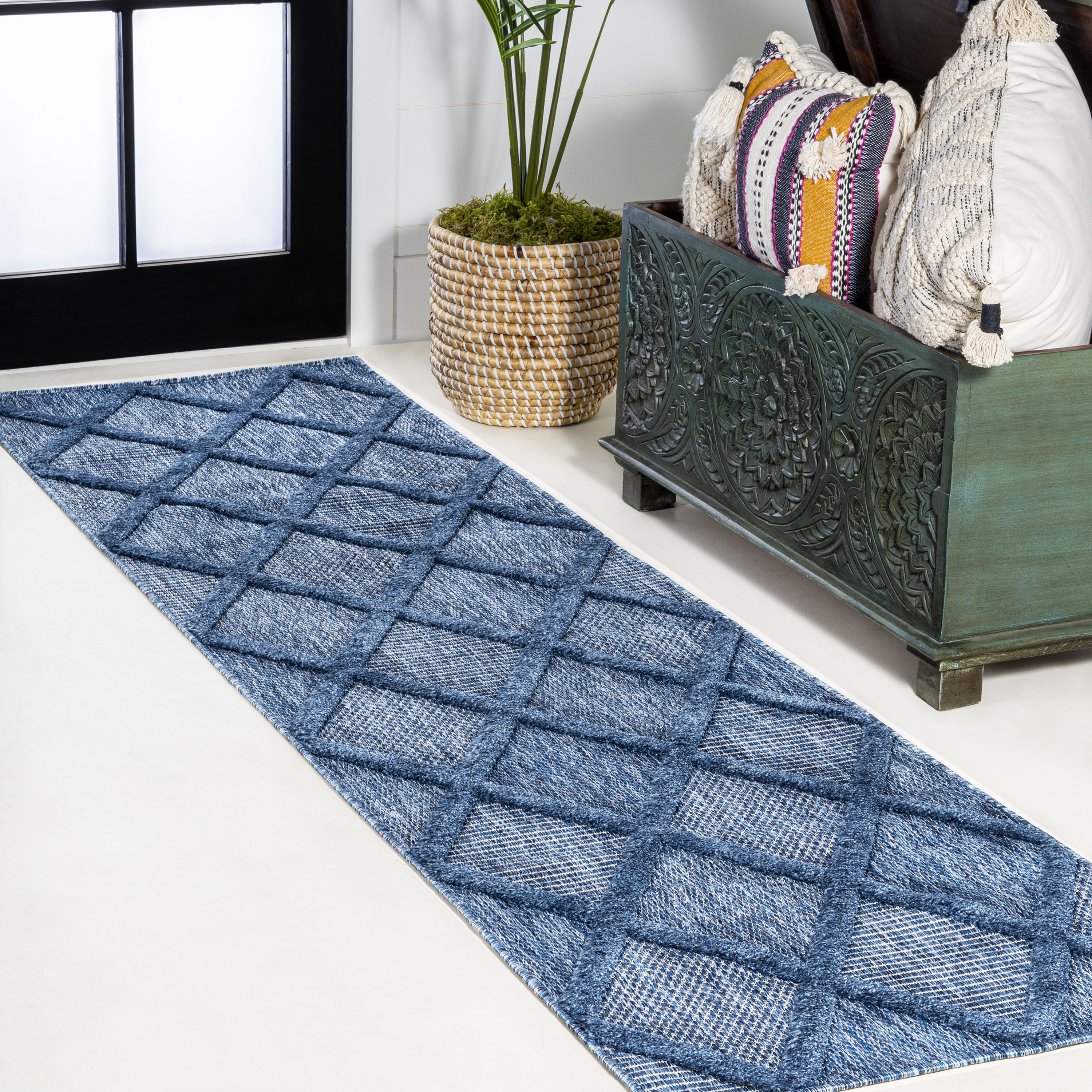 JONATHAN  Y IBZ101B-28 rugs - View #4