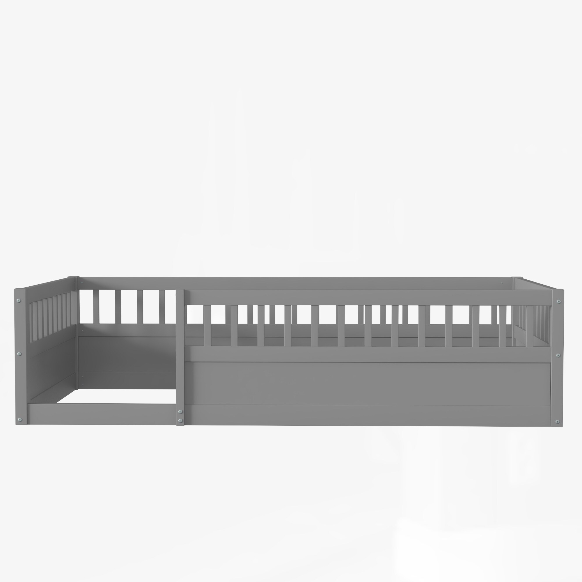 Lycvki 1738 Toddler-Beds - View #3