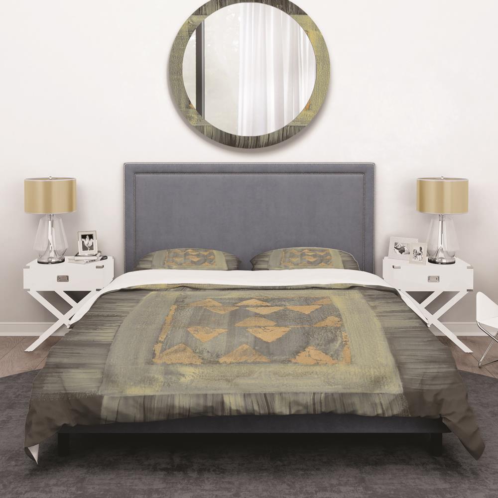 Designart BED30603-Q bedding - View #2