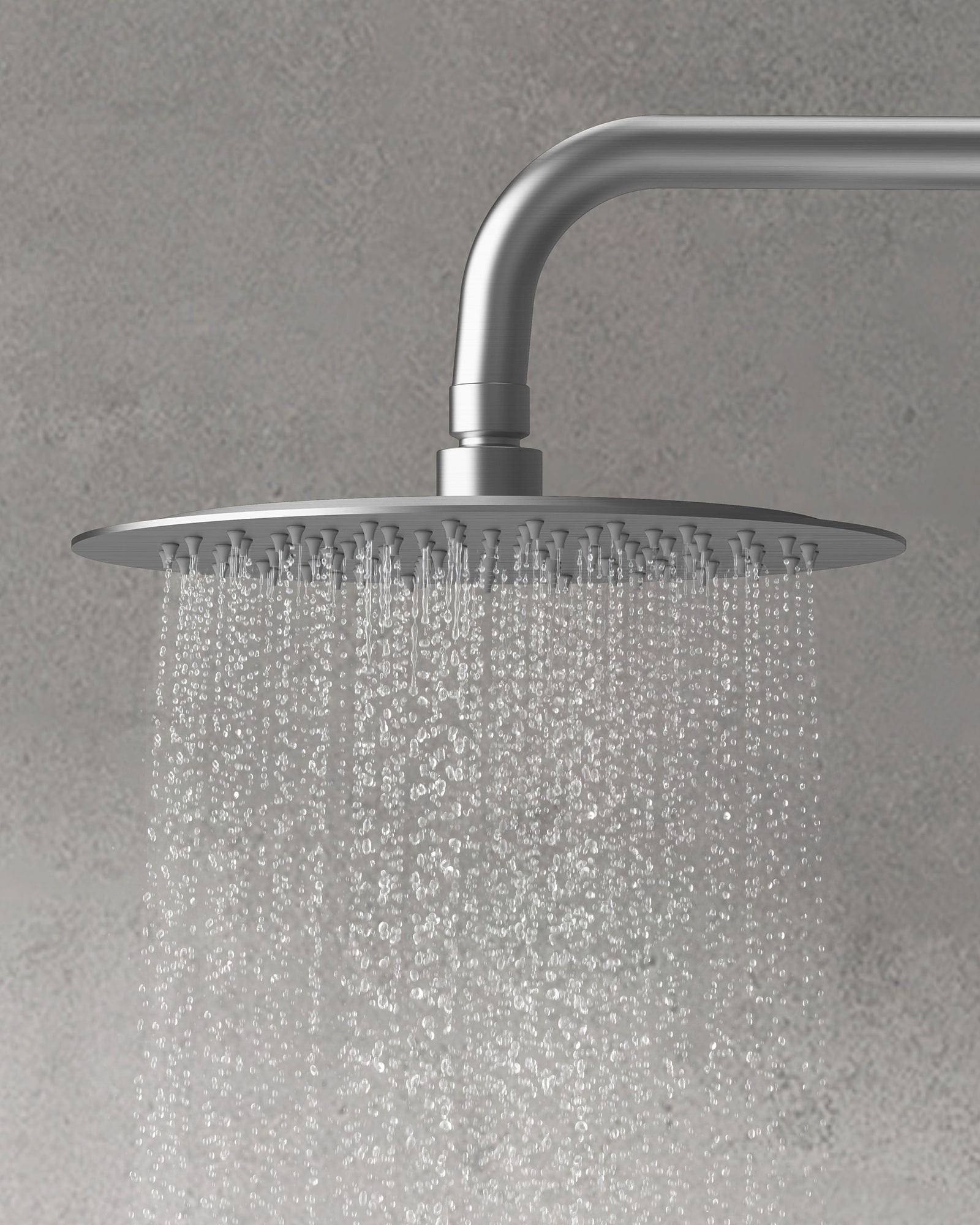 GRANDJOY TOBILI203ORB Showerhead-Bar-Panels - View #15