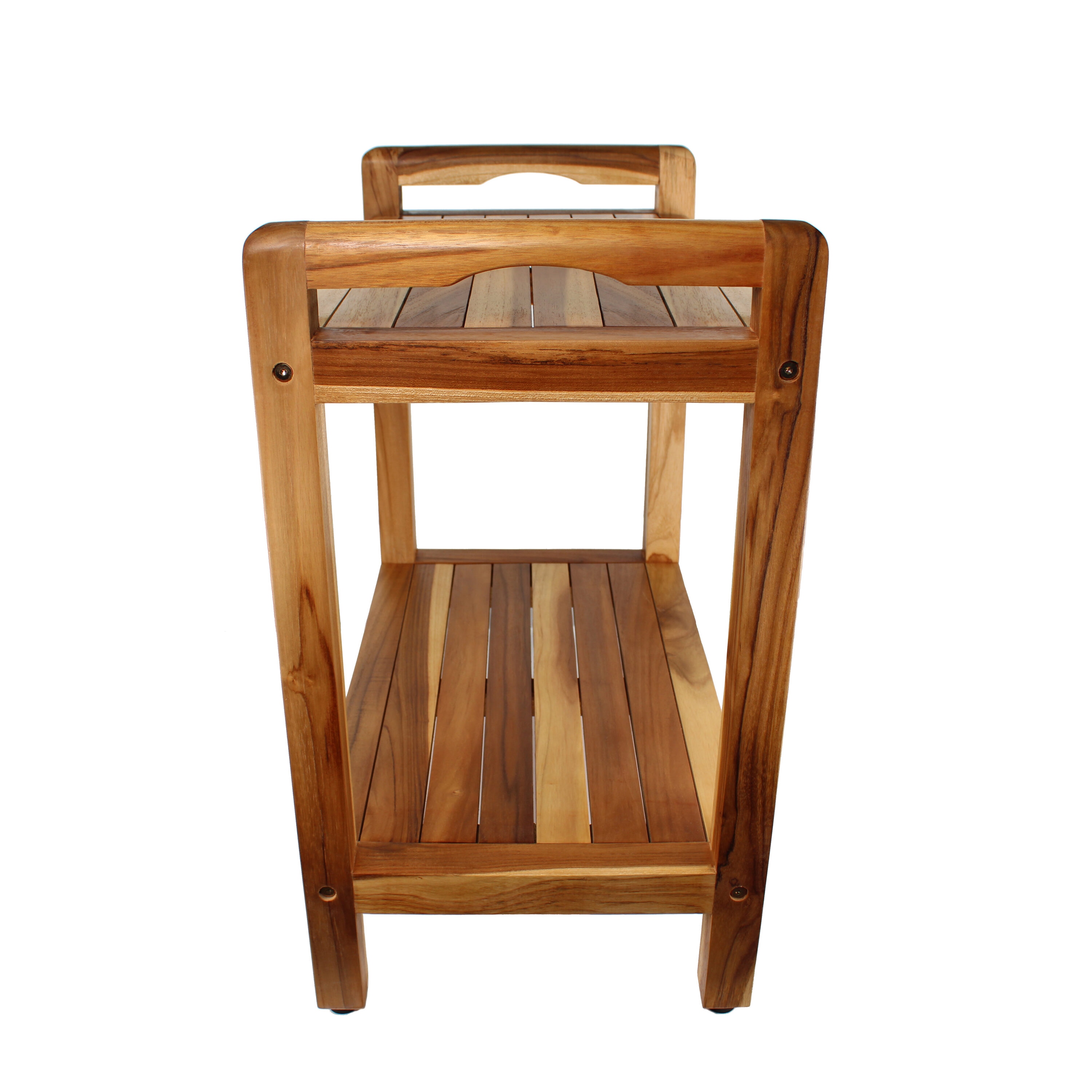 EcoDecors ED909-L Bath-Safety-Seats-Benches - View #3