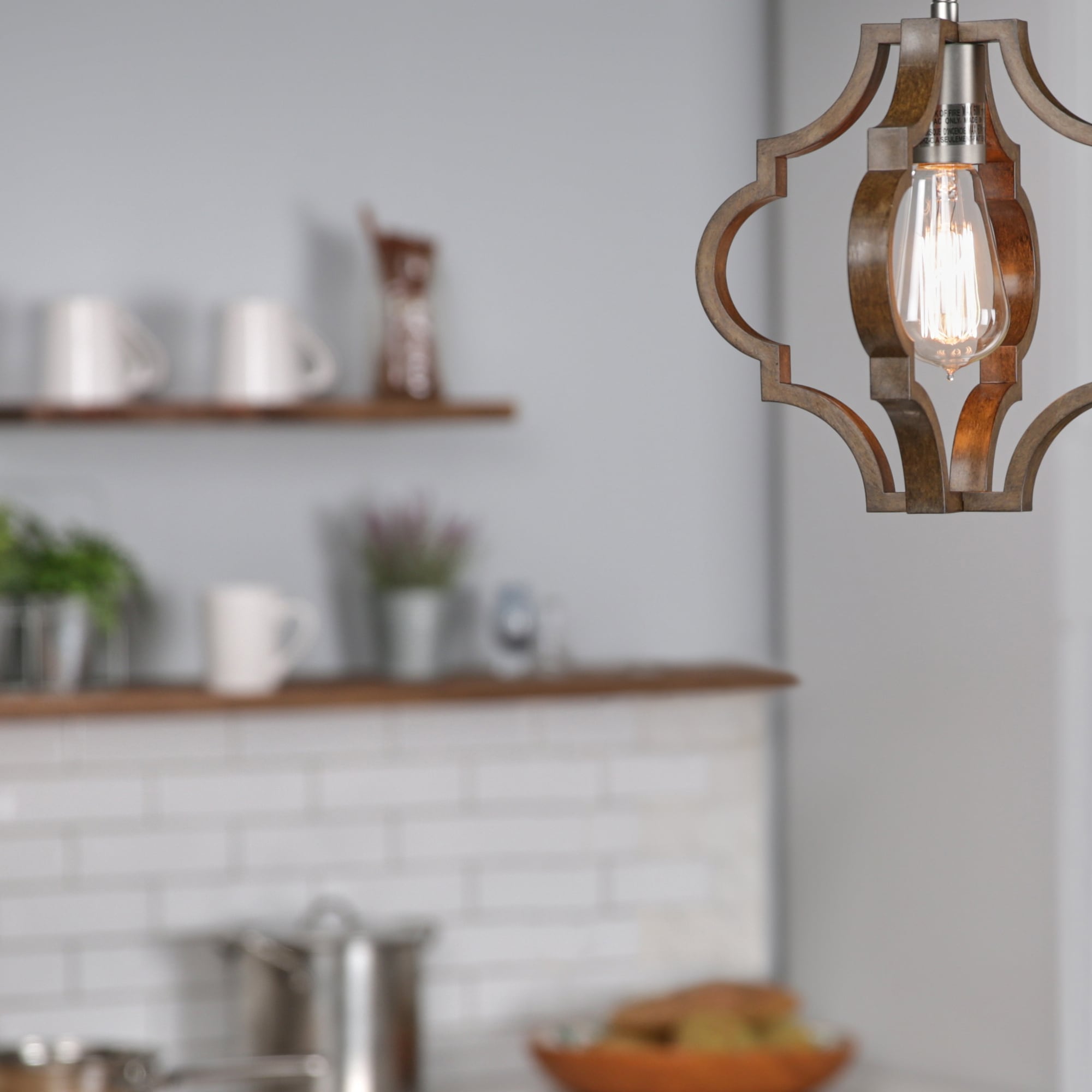 Progress Lighting P500256-147 Pendant-Lights - View #3