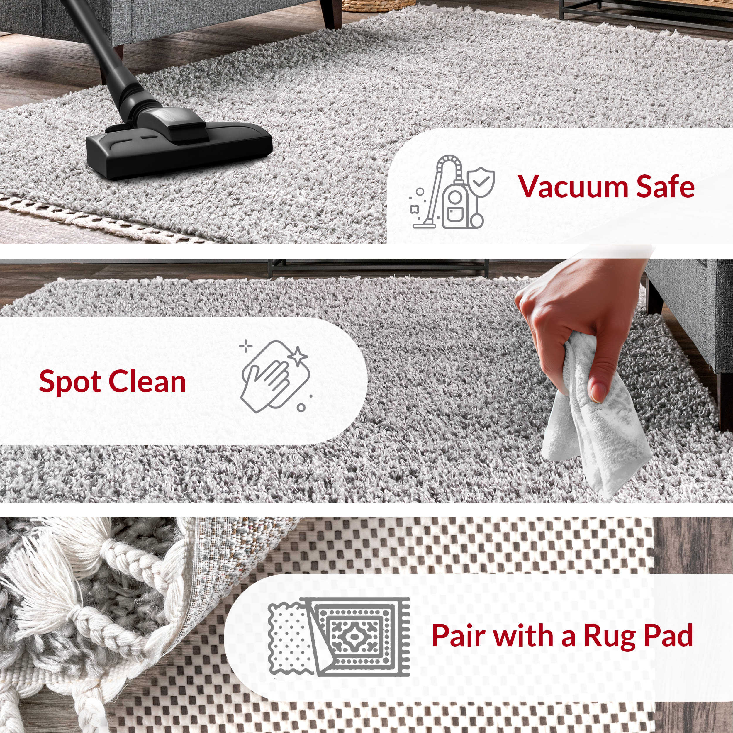 nuLOOM KKBL01B-8010 rugs - View #3