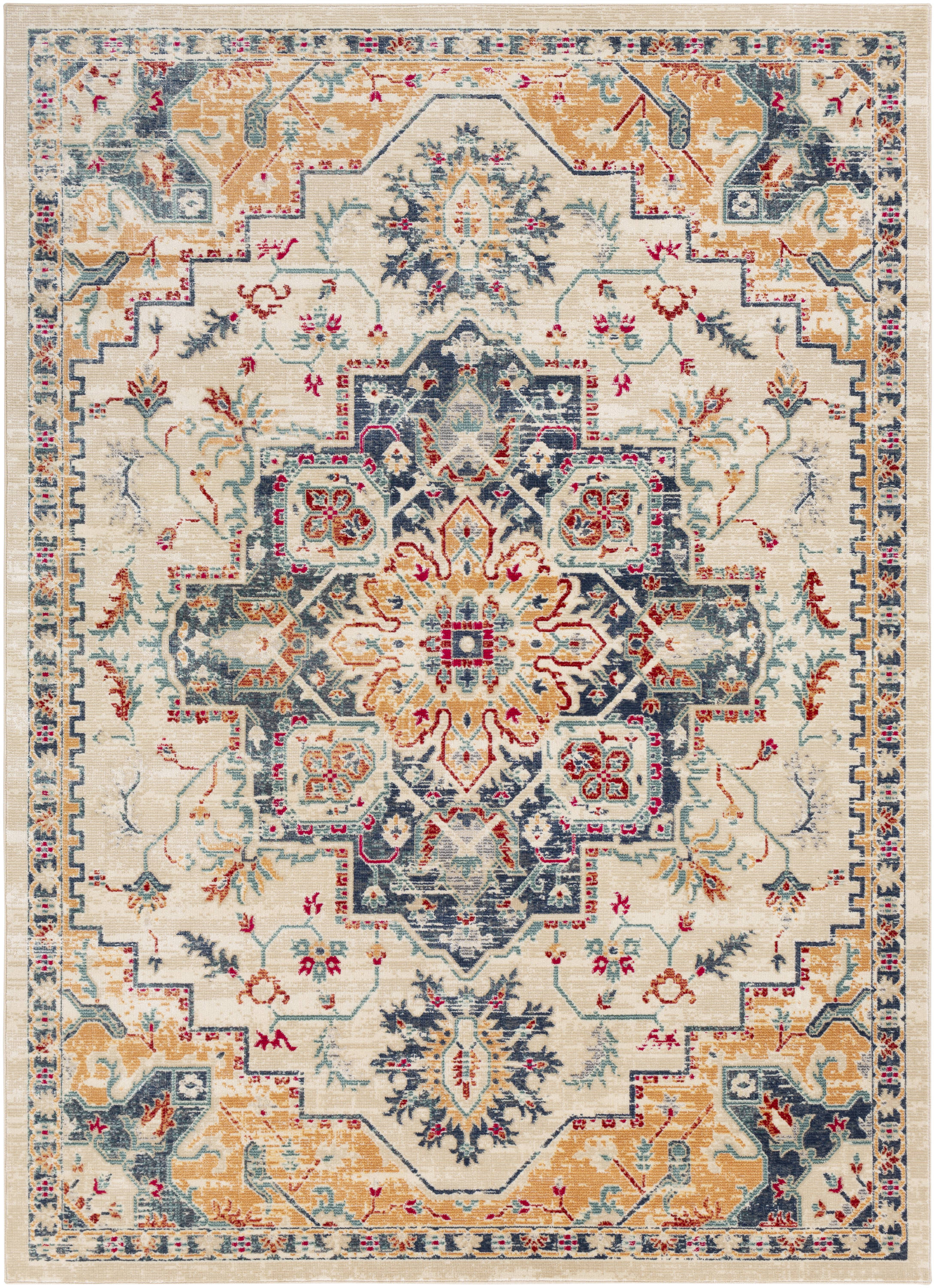 Surya BOM2311-31157 rugs - View #2