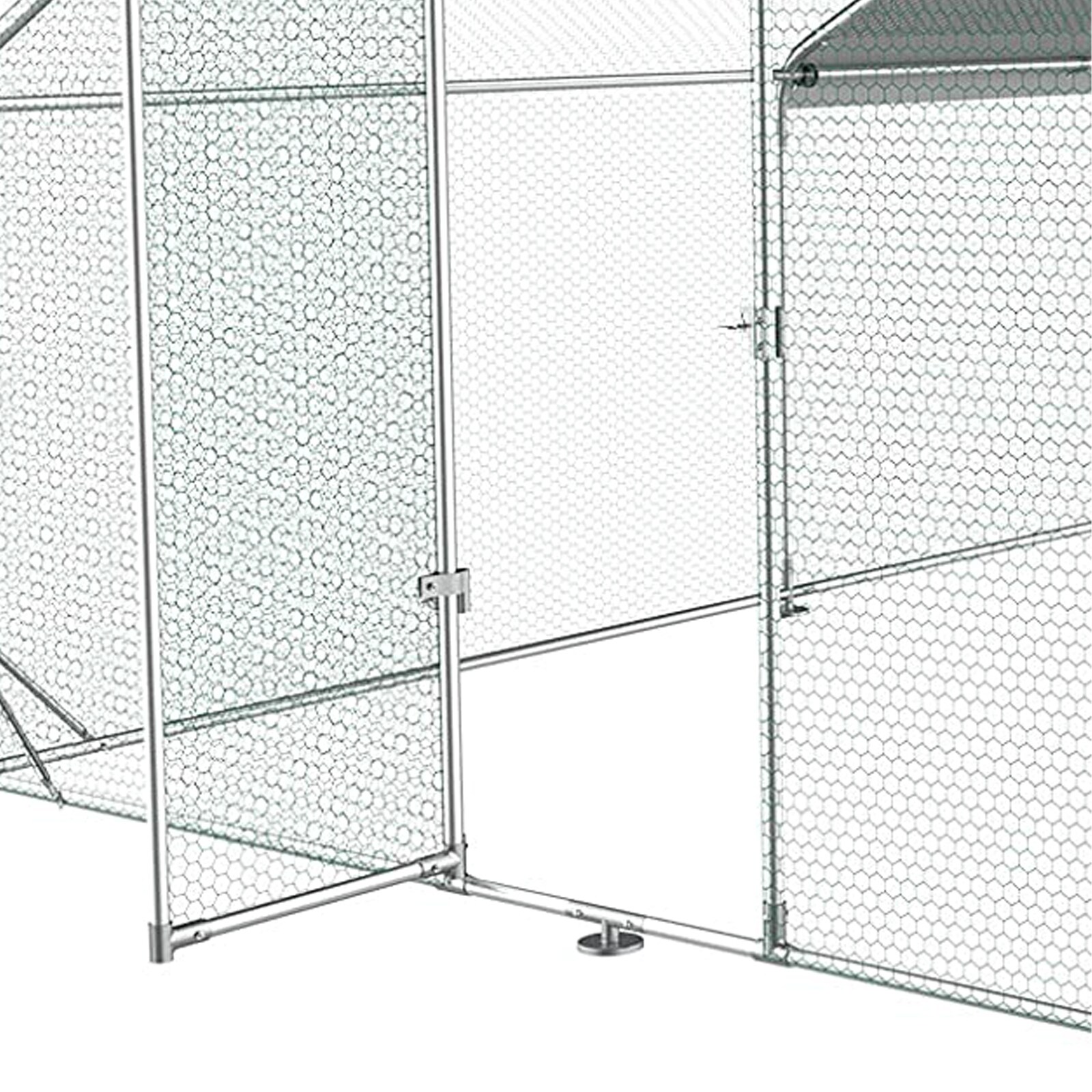 Maocao Hoom JL166156 Chicken-Coops-Rabbit-Hutches - View #7