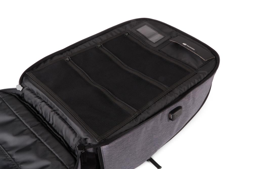 Guard Dog Security BP-GDPSM-GR Bags-And-Backpacks - View #5