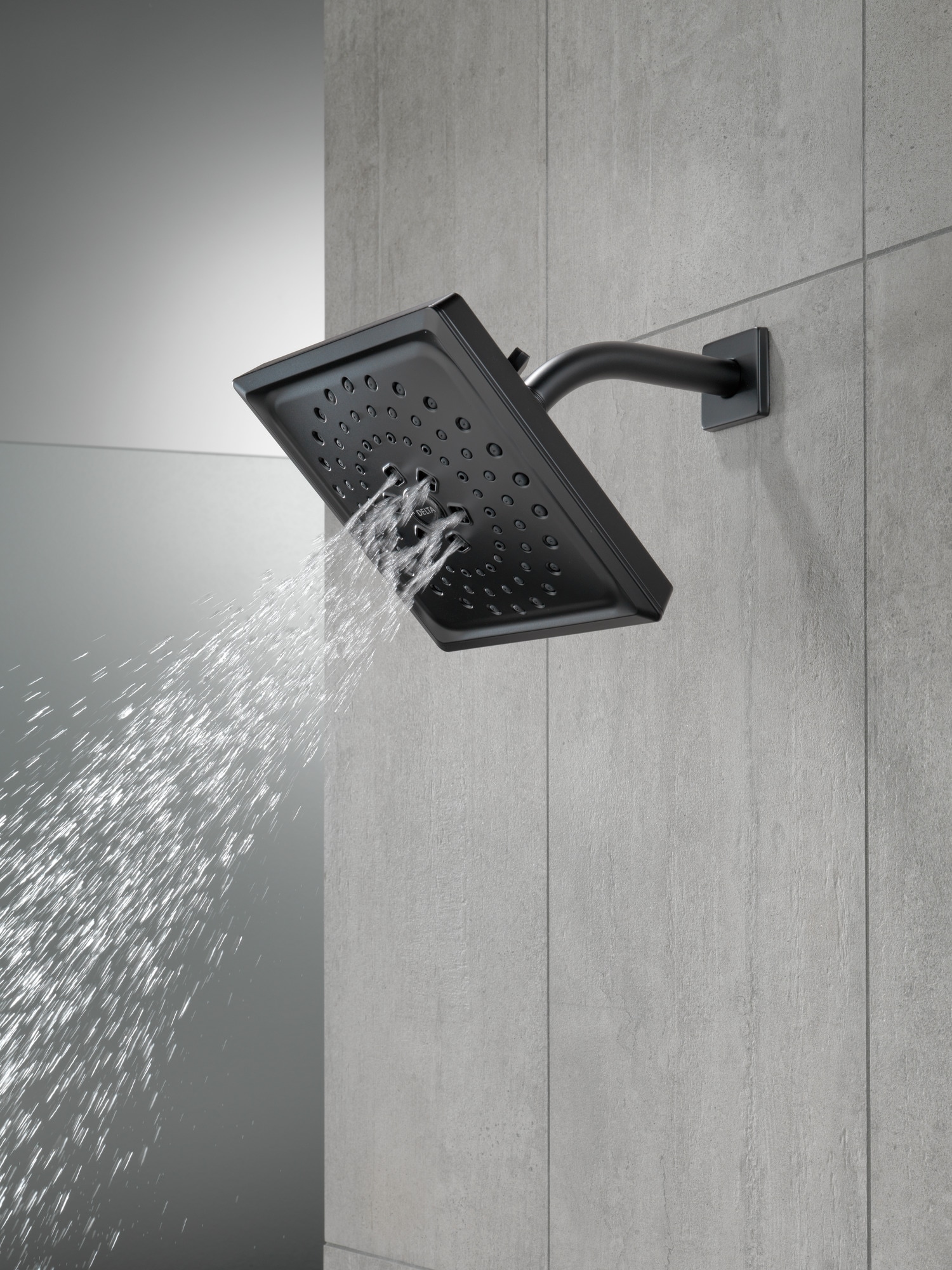 Delta 52684-BL Fixed-Showerhead - View #11