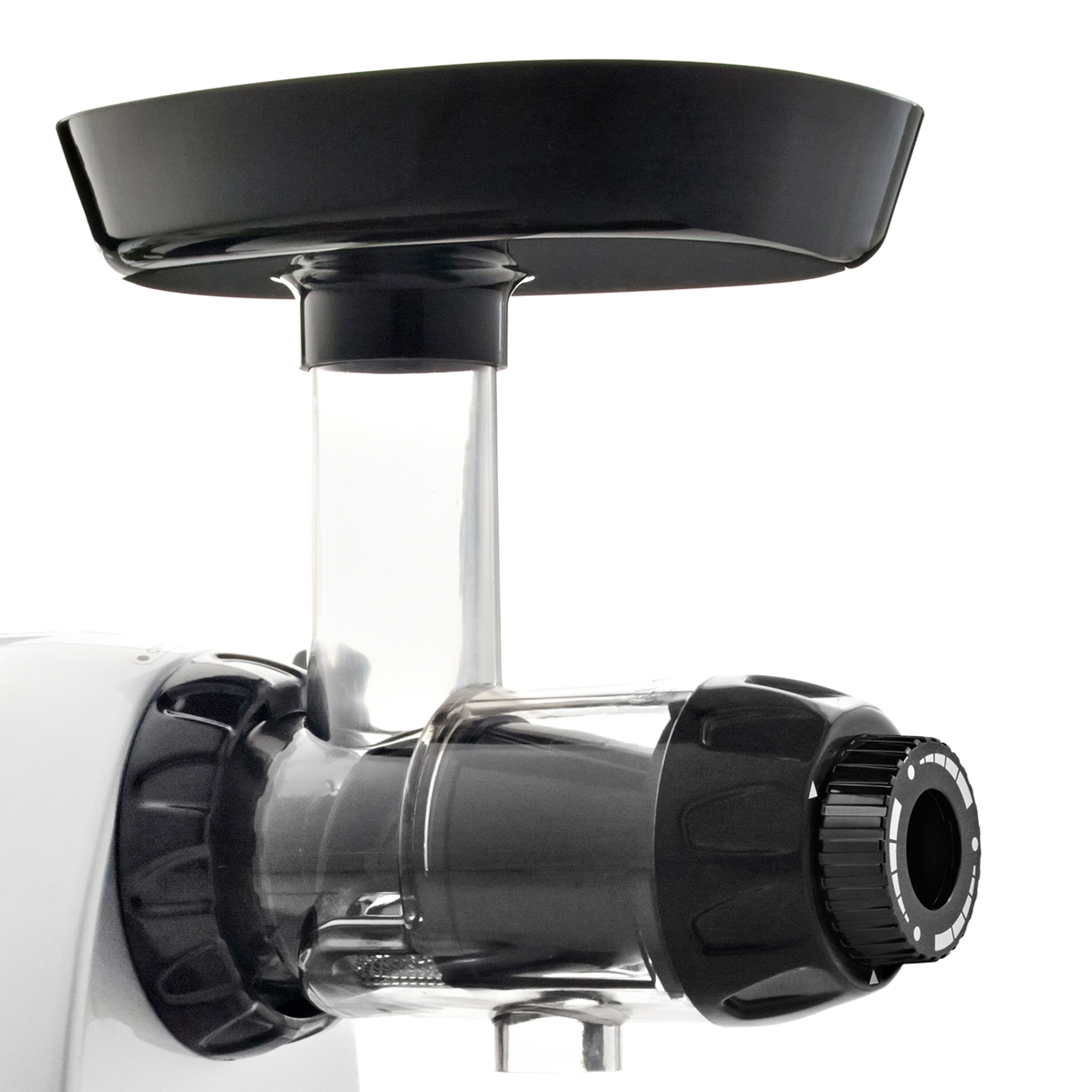 OMEGA J8006HDS juicers - View #6