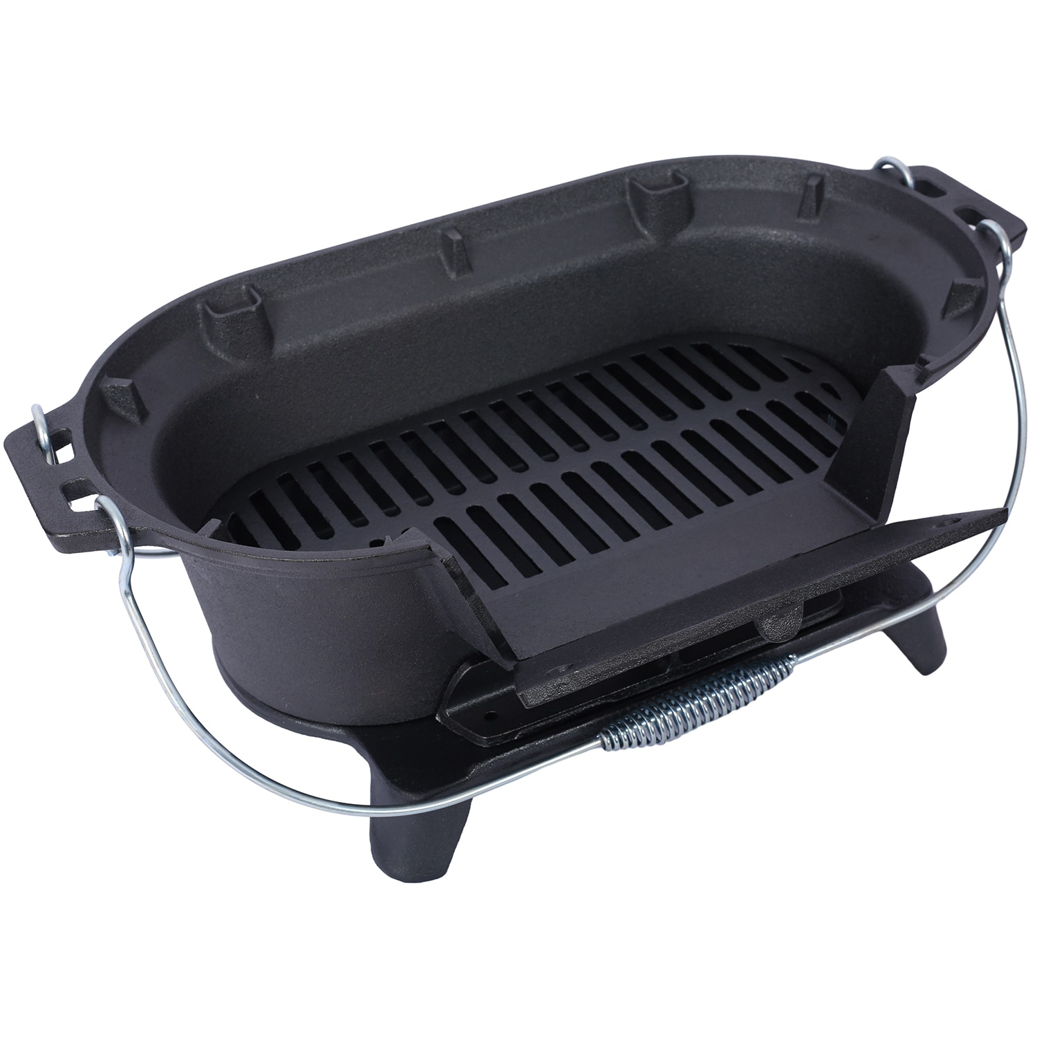 GZMR GZ-W22298 Tabletop-Grills - View #7