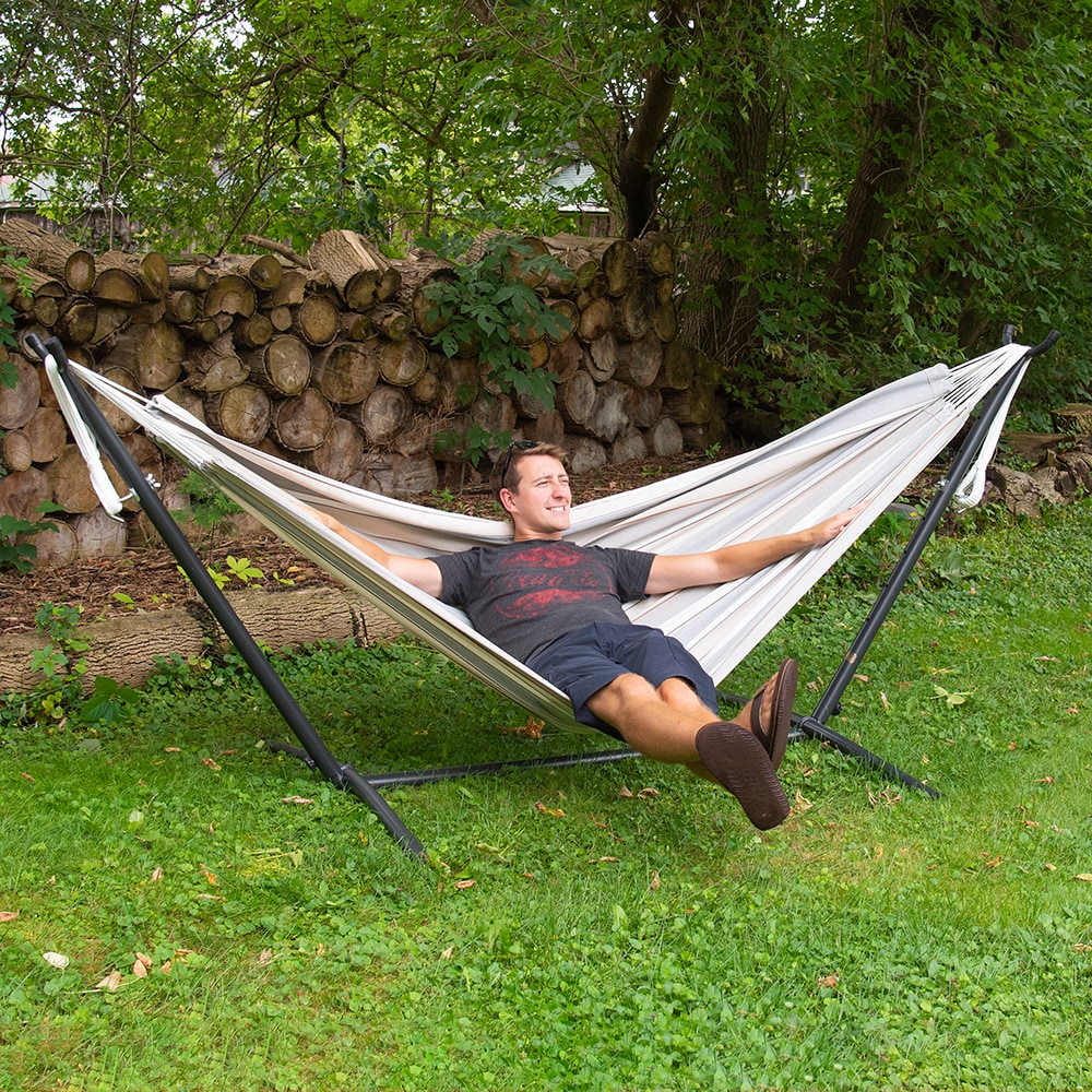 Vivere C9SUNDO hammocks - View #4