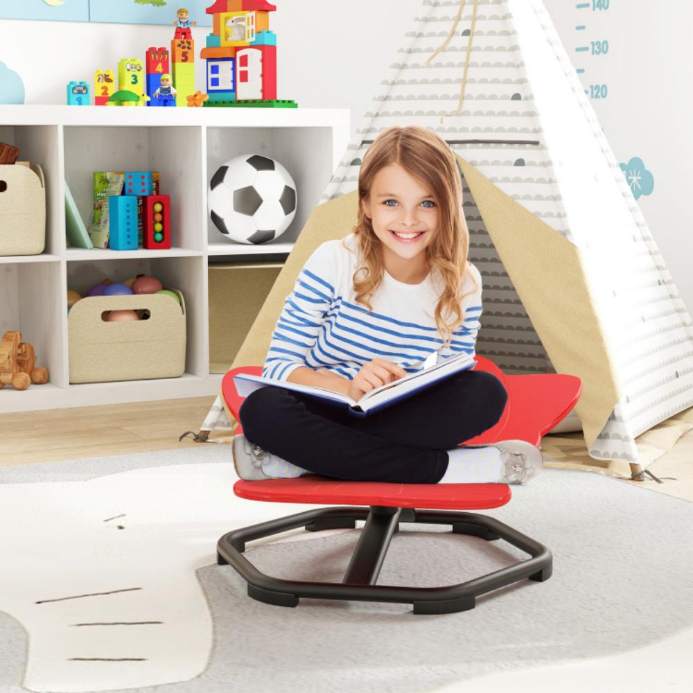 Slickblue D-CO-DR43101YU Kids-Chairs - View #2
