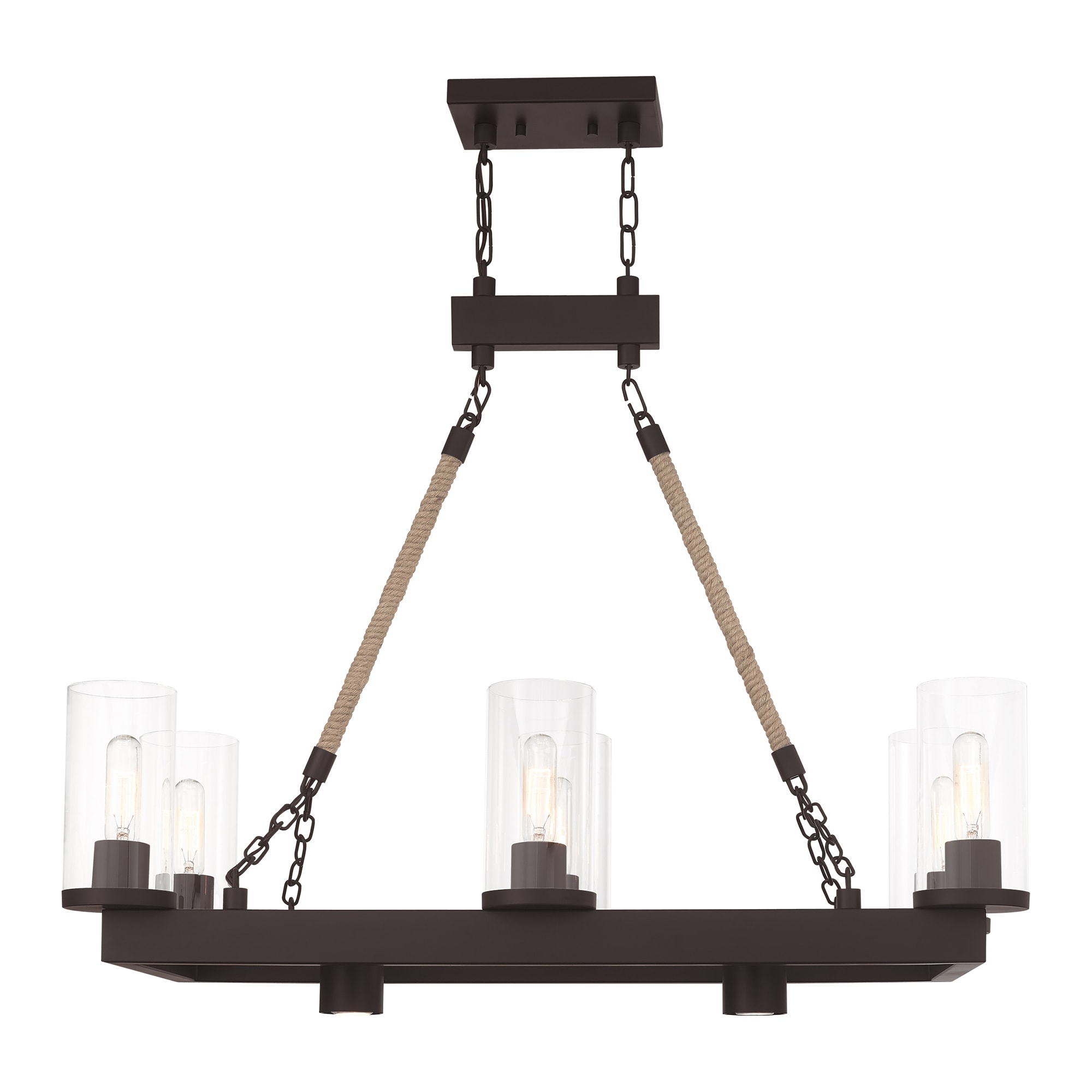 Livex Lighting 41066-07 b090015 - View #3