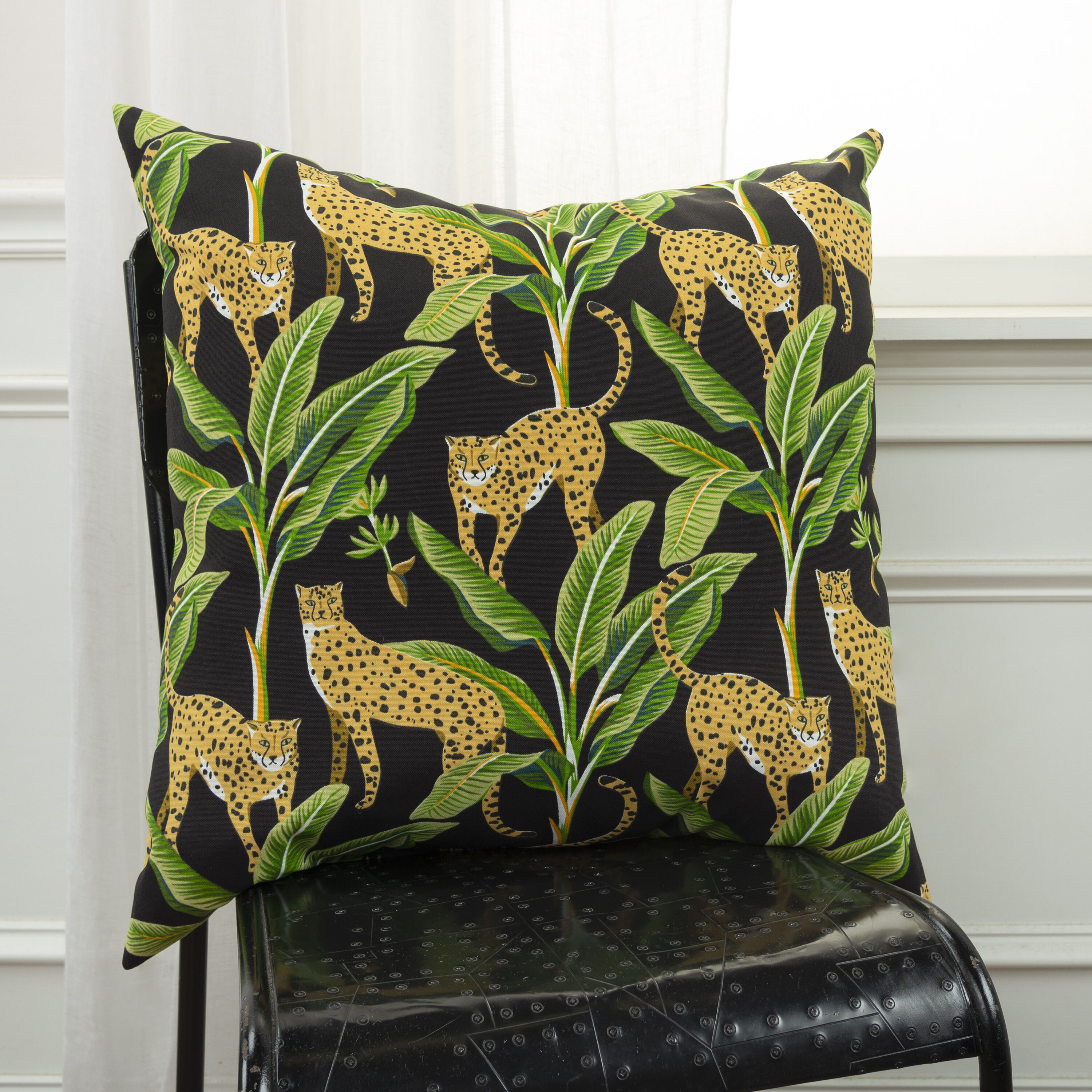 Rizzy Home PILTFV135BKMU2222 Accent-Pillows - View #5