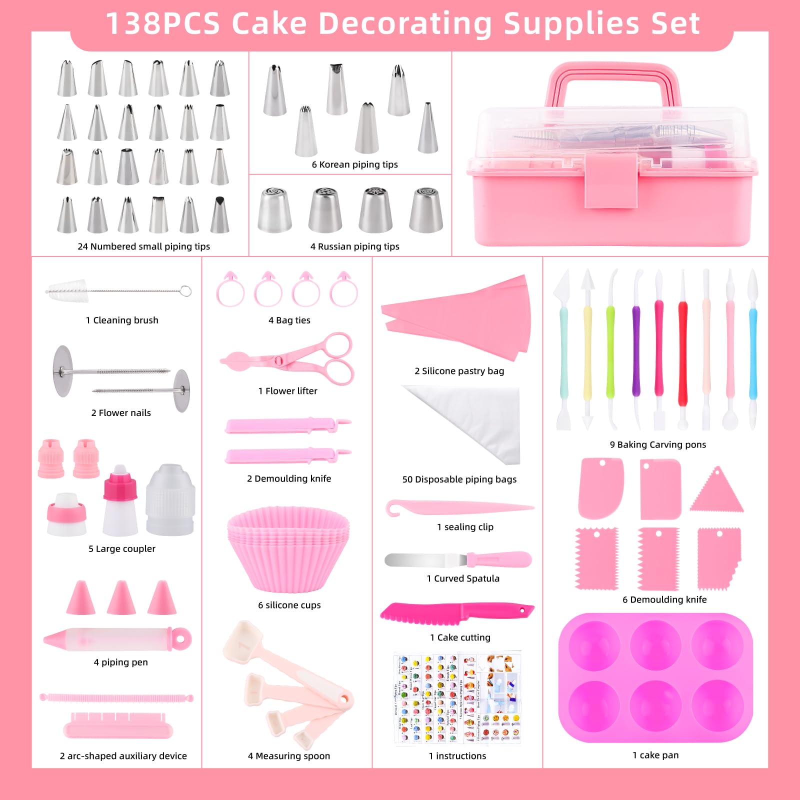 DHMHD LDH0819X249 Kitchen-Utensils - View #6