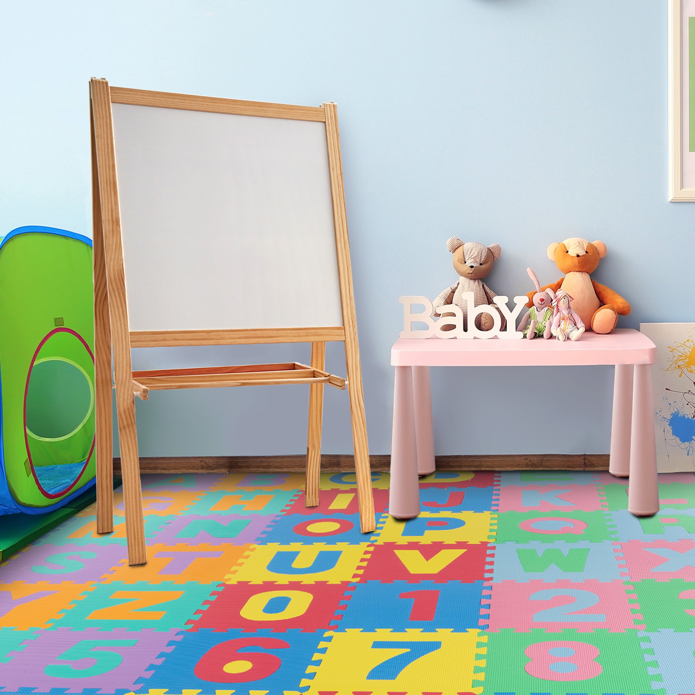 Toy Time 516803IYL Play-Toys - View #2