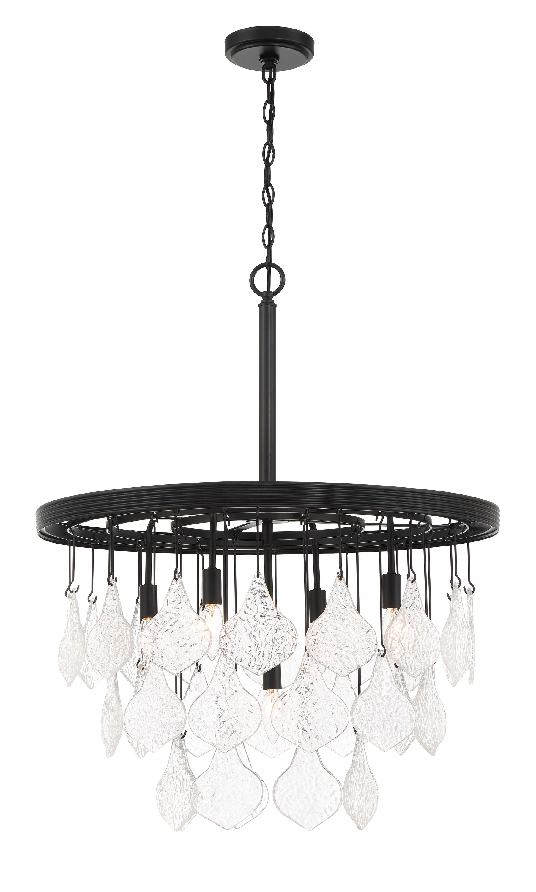 Craftmade P981FB5 Pendant-Lights - View #2