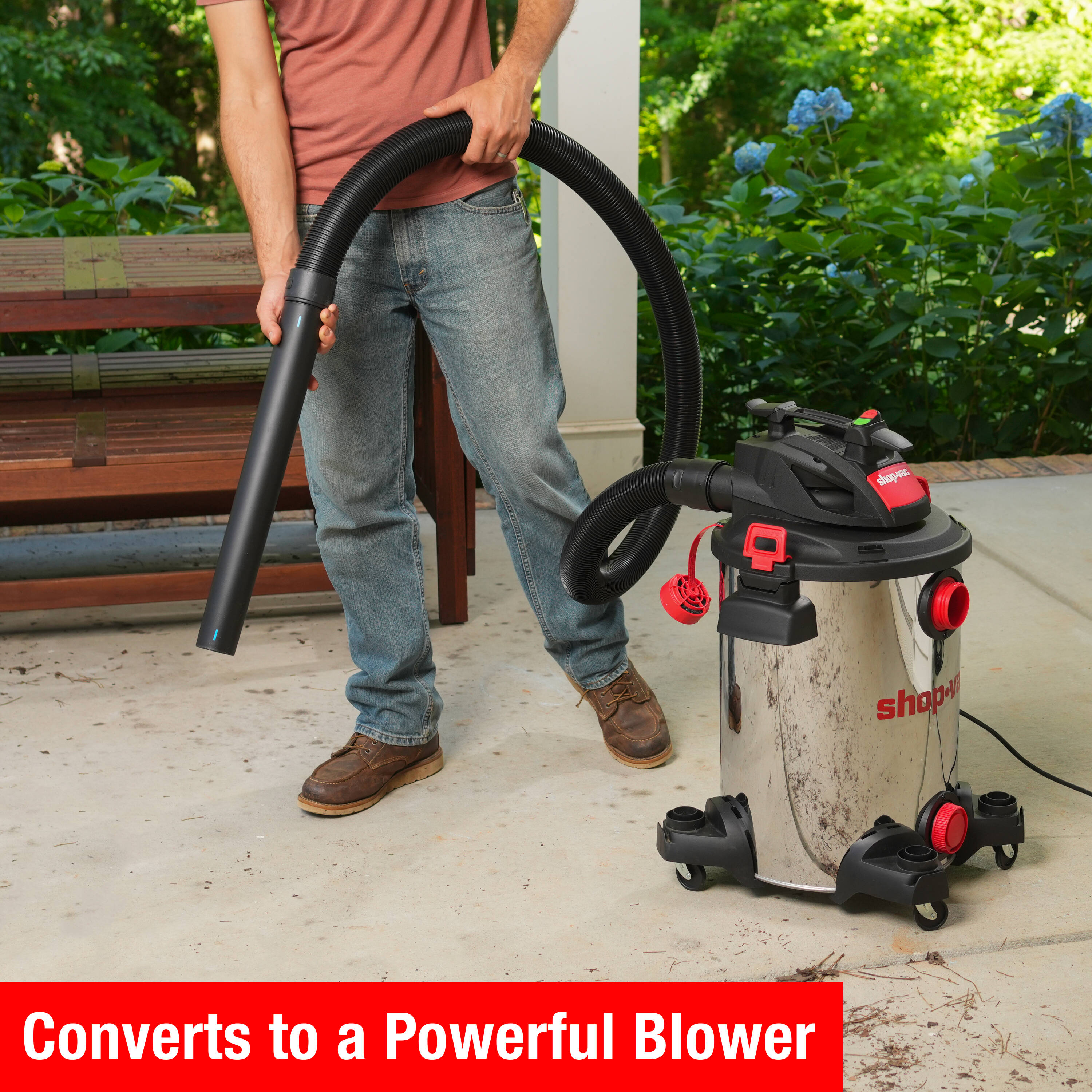 Shop-Vac 5430127 m100960 - View #9